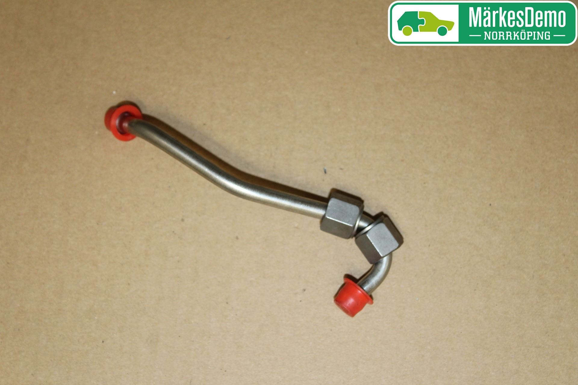 BMW 1 F20/F21 11-19 Inj Spridarrör Sats