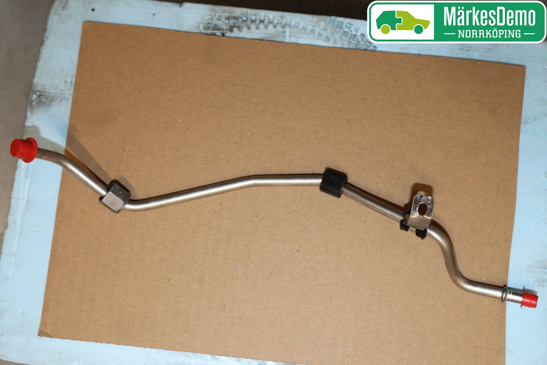 BMW 1 F20/F21 11-19 Inj Spridarrör Sats