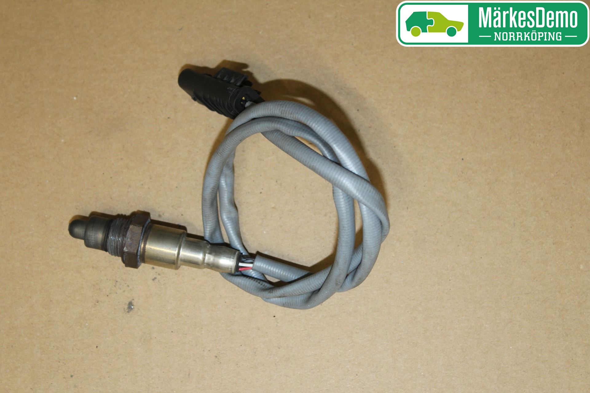 BMW 1 F20/F21 11-19 Injlambdasond