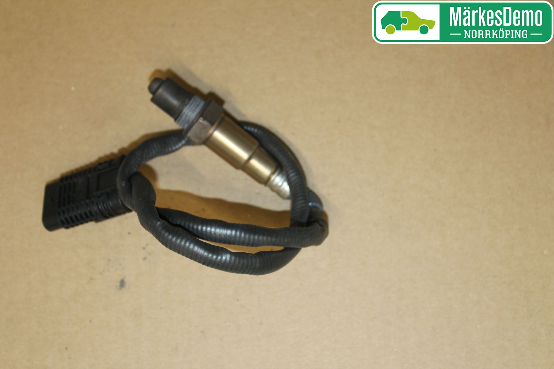 BMW 1 F20/F21 11-19 Injlambdasond