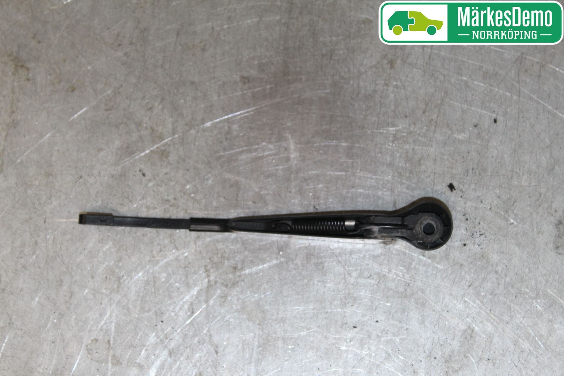 Ford FIESTA 06-08 Torkararm-Bakruta