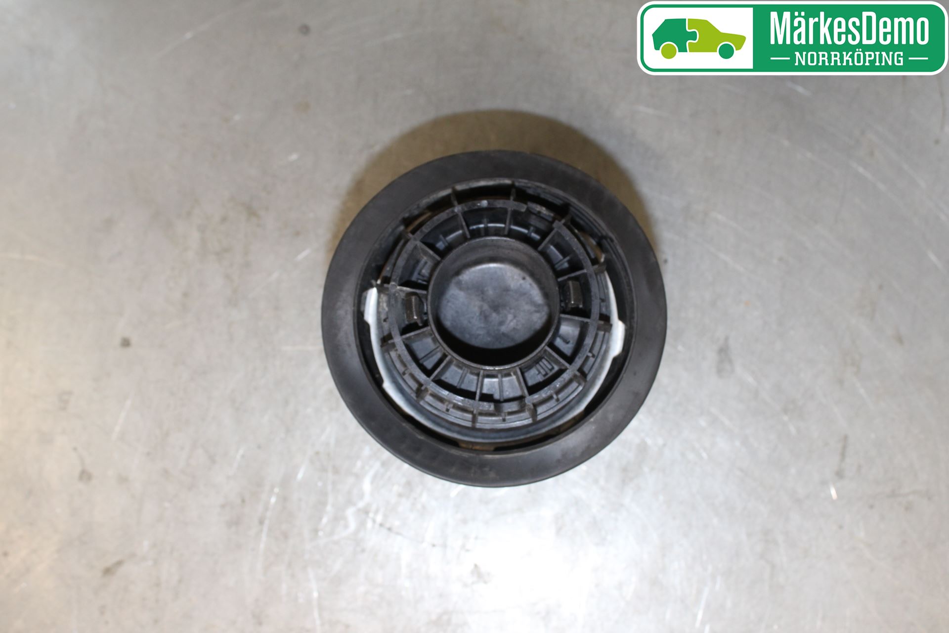 Porsche PANAMERA 09- Nivå-Luftfjädring Bälg