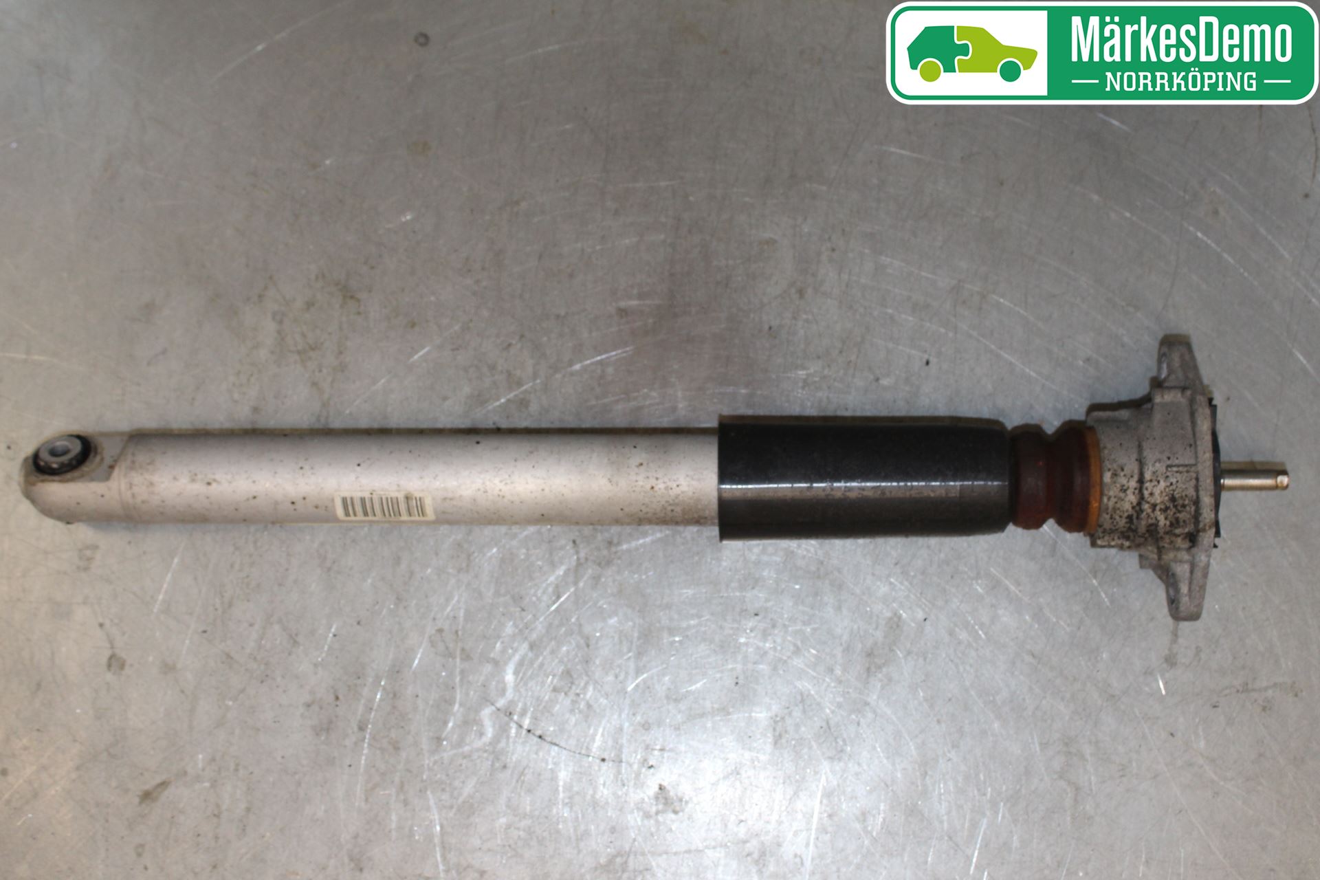 Porsche PANAMERA 09- Stötdämpare Bak