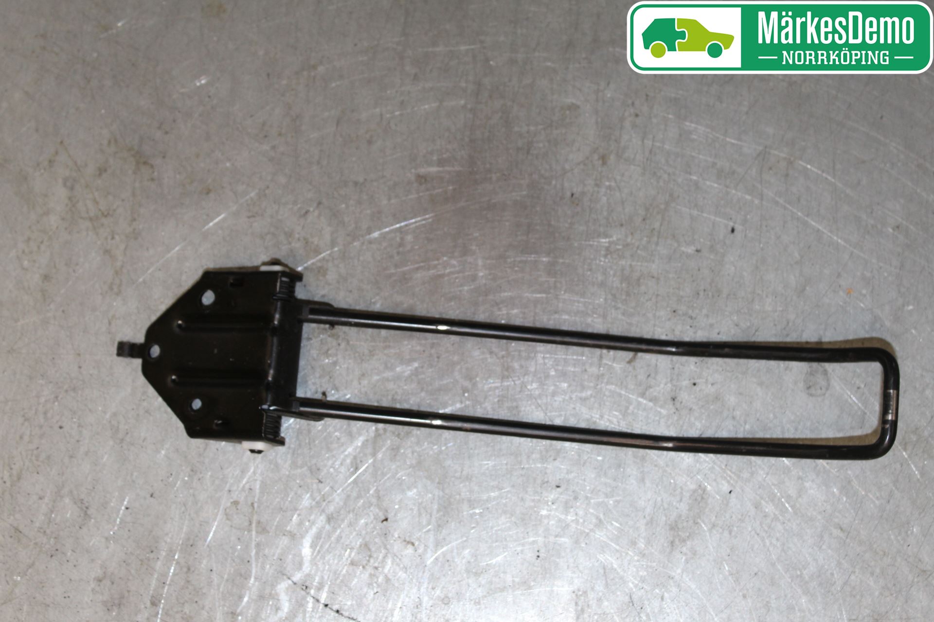 Citroen BERLINGO      -02 Dörrgångjärn