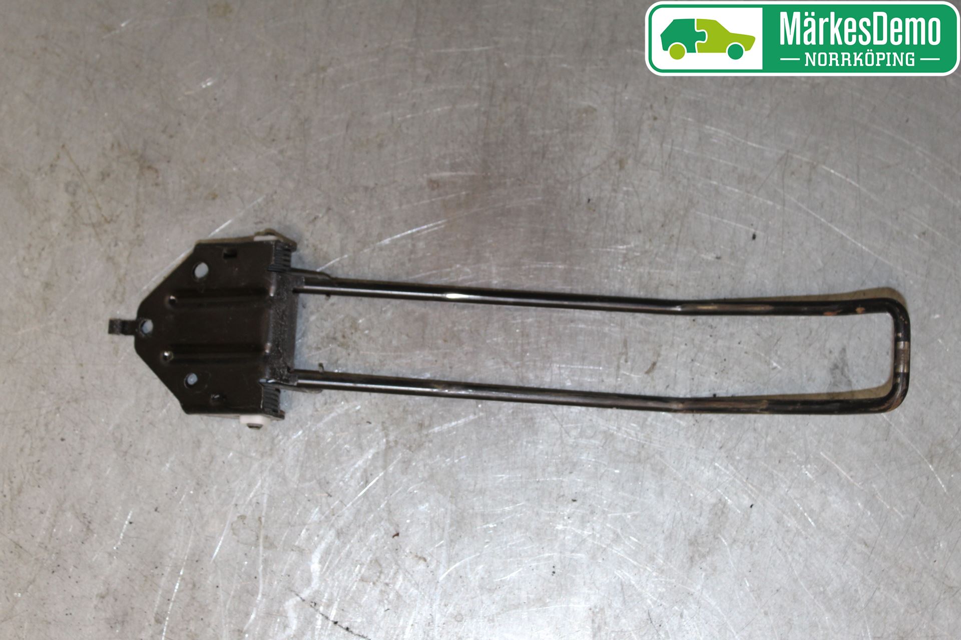 Citroen BERLINGO      -02 Dörrgångjärn