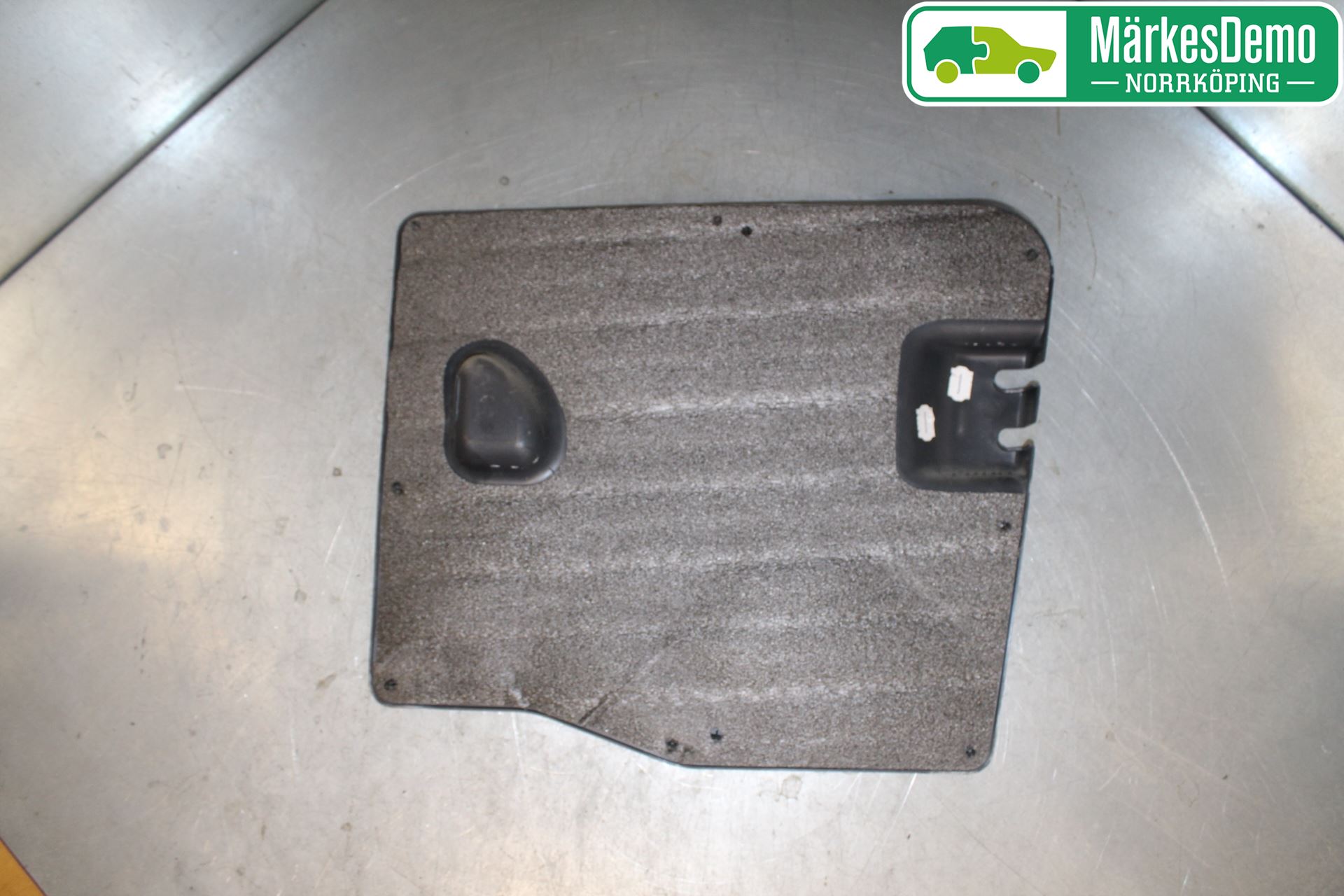 Citroen BERLINGO      -02 Dörrklädsel Hö