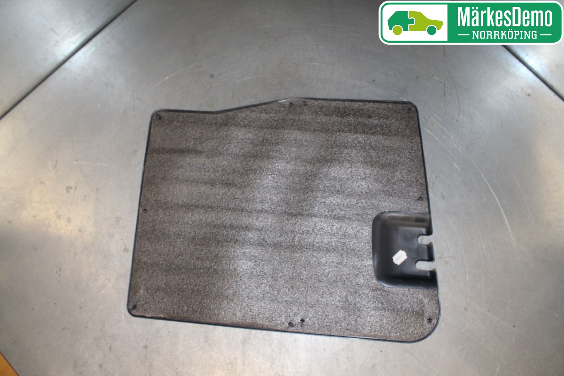 Citroen BERLINGO      -02 Dörrklädsel Vä