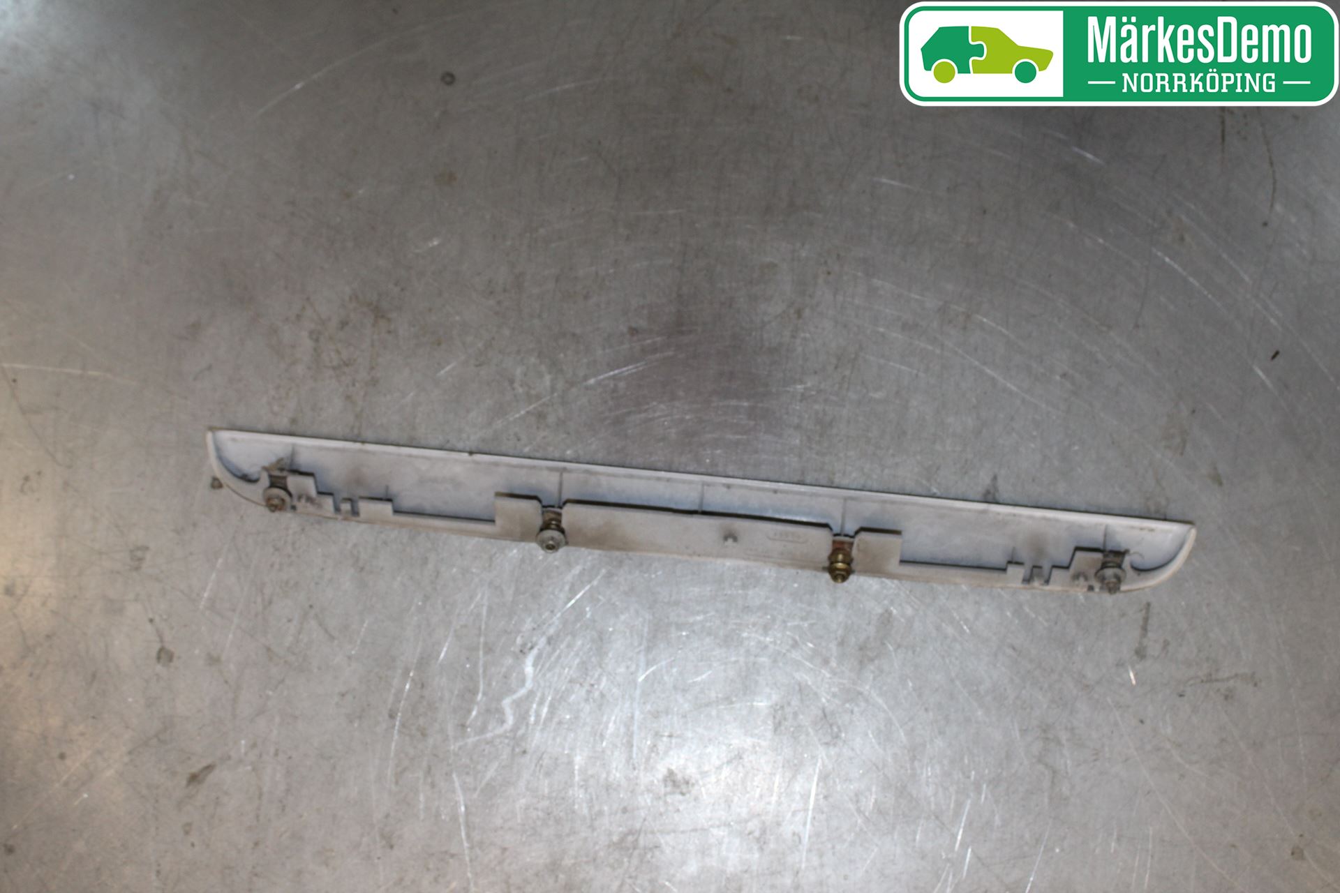 Citroen BERLINGO      -02 Bakluckehandtag