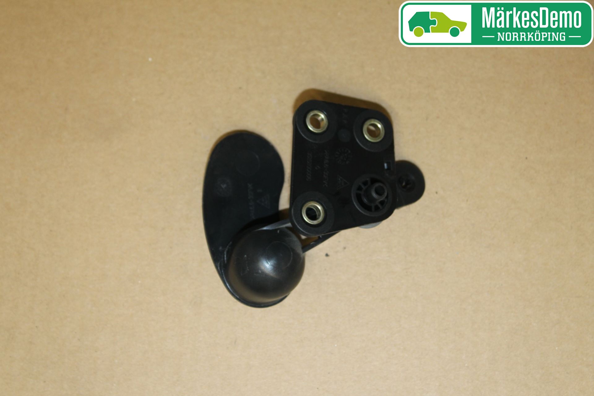 Citroen BERLINGO      -02 Dörrhandtag Inre Hö