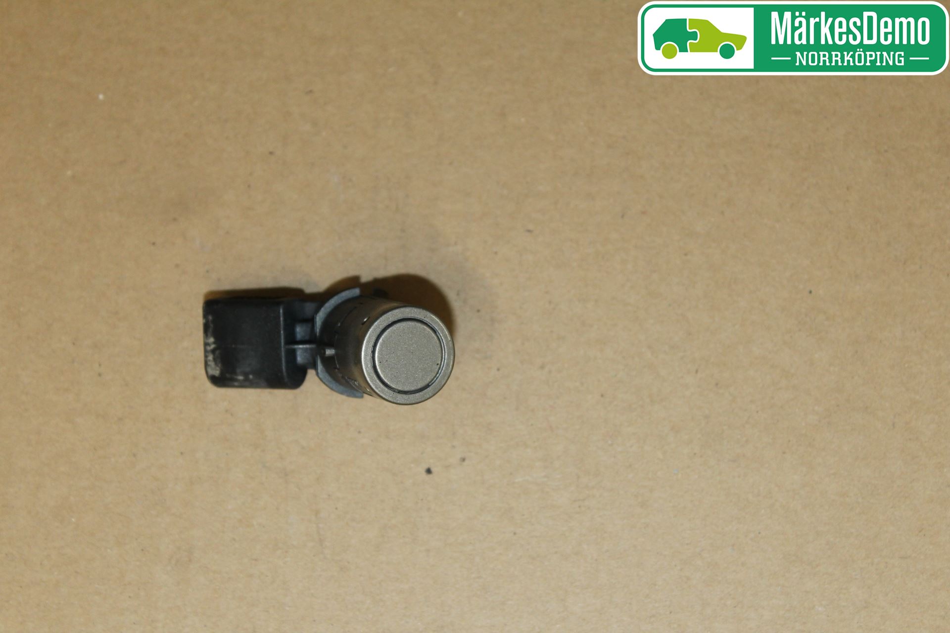 Audi A3/S3 05-13 Parkeringshjälp Backsensor