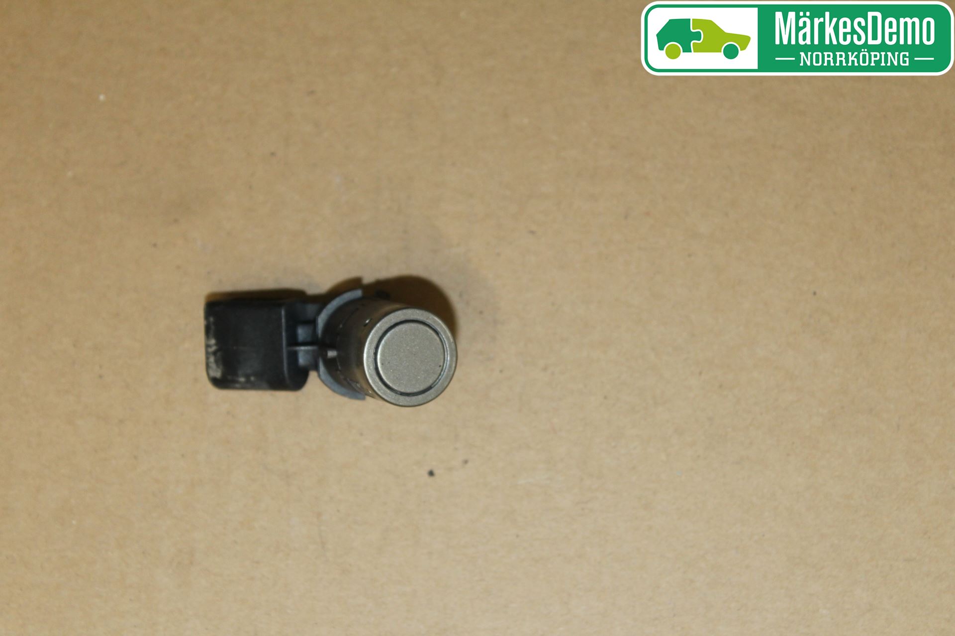 Audi A3/S3 05-13 Parkeringshjälp Backsensor