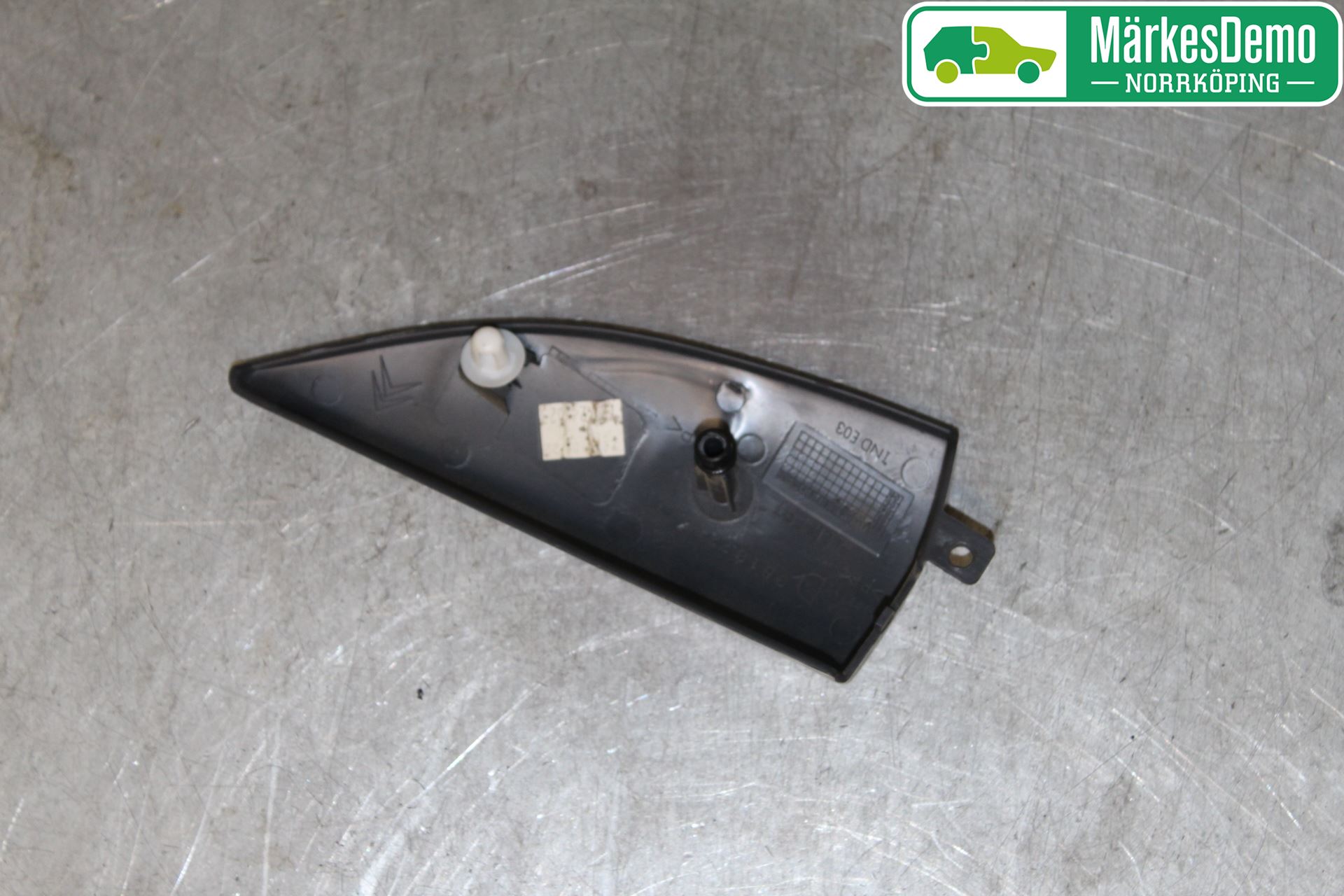 Citroen BERLINGO      -02 Dörrklädsel Vä