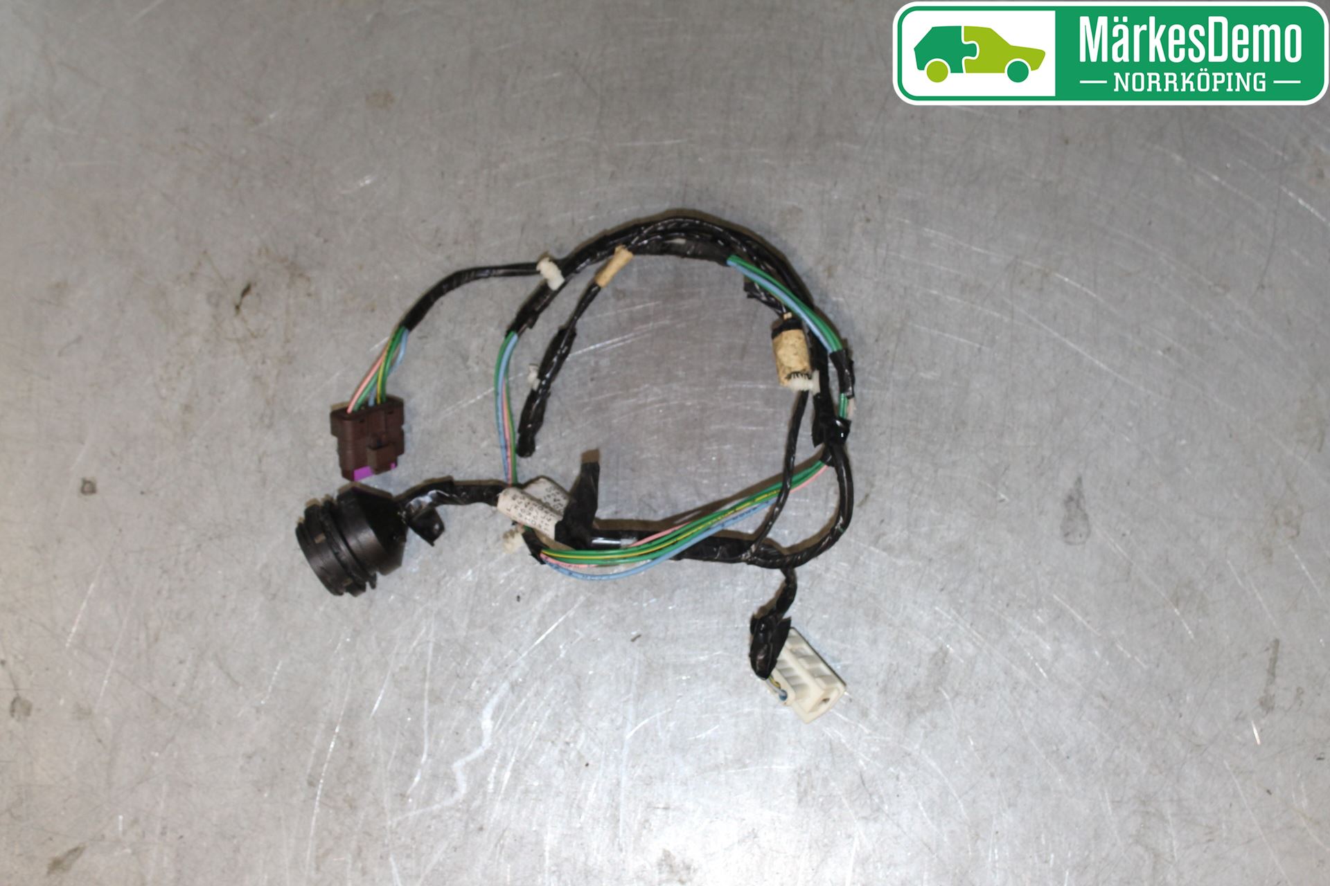 Citroen BERLINGO      -02 Kabelhärva