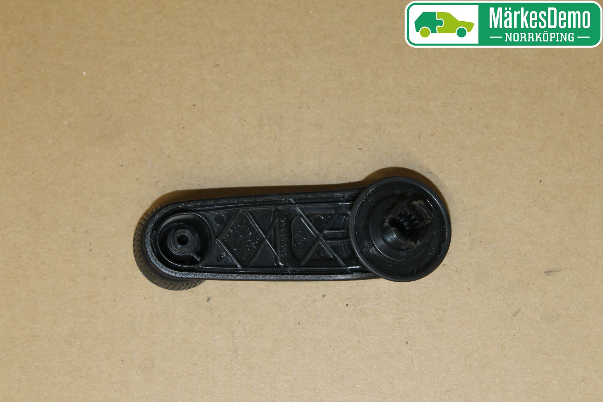 Citroen BERLINGO      -02 Fönstervev