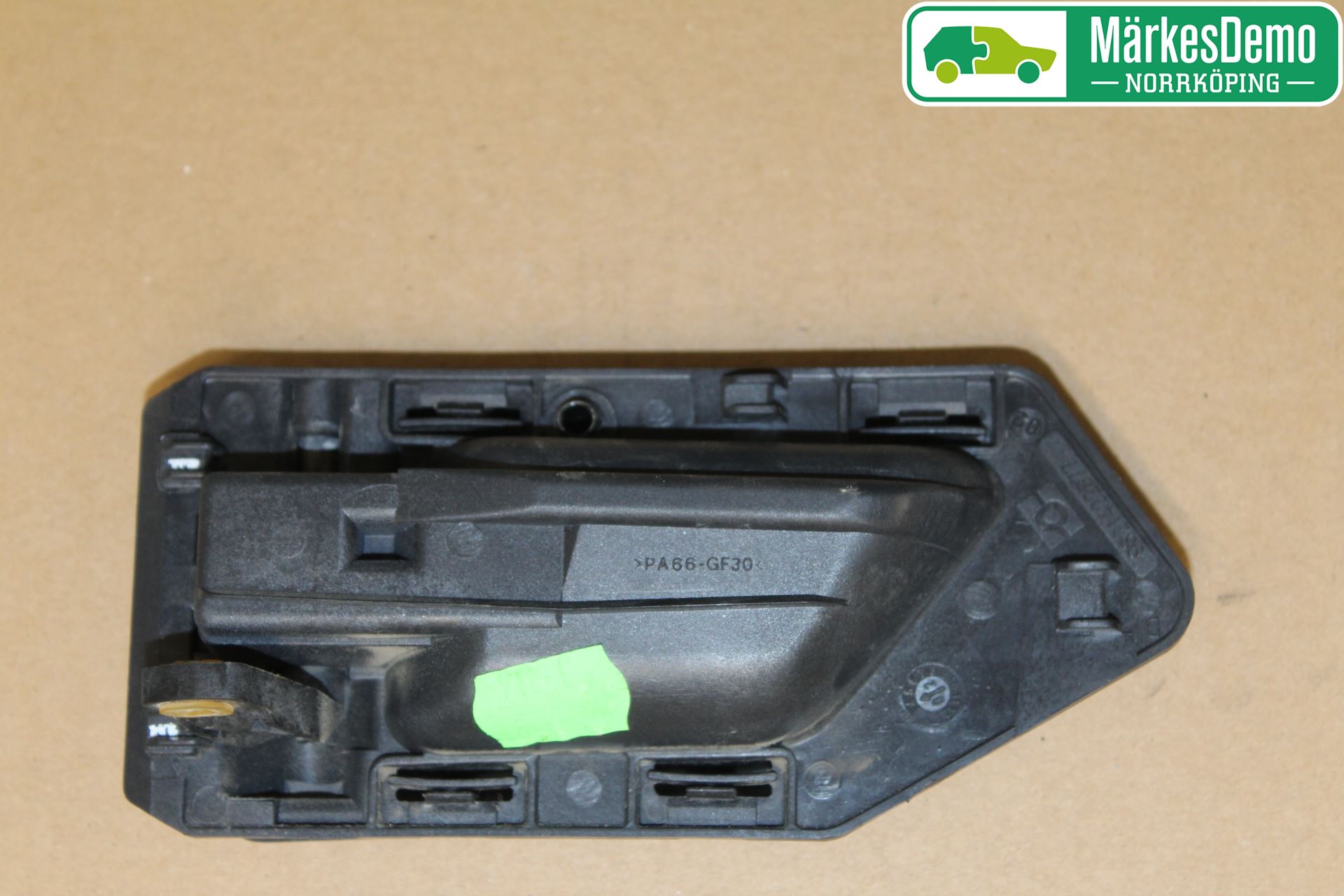 Citroen BERLINGO      -02 Dörrhandtag Inre Hö