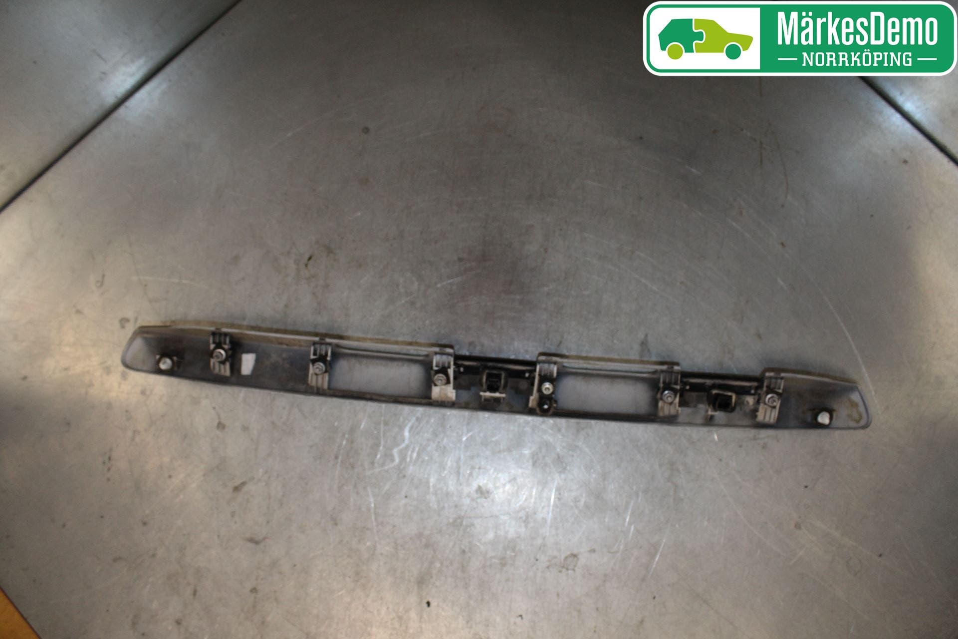 Peugeot 308 08-13 Bakluckehandtag