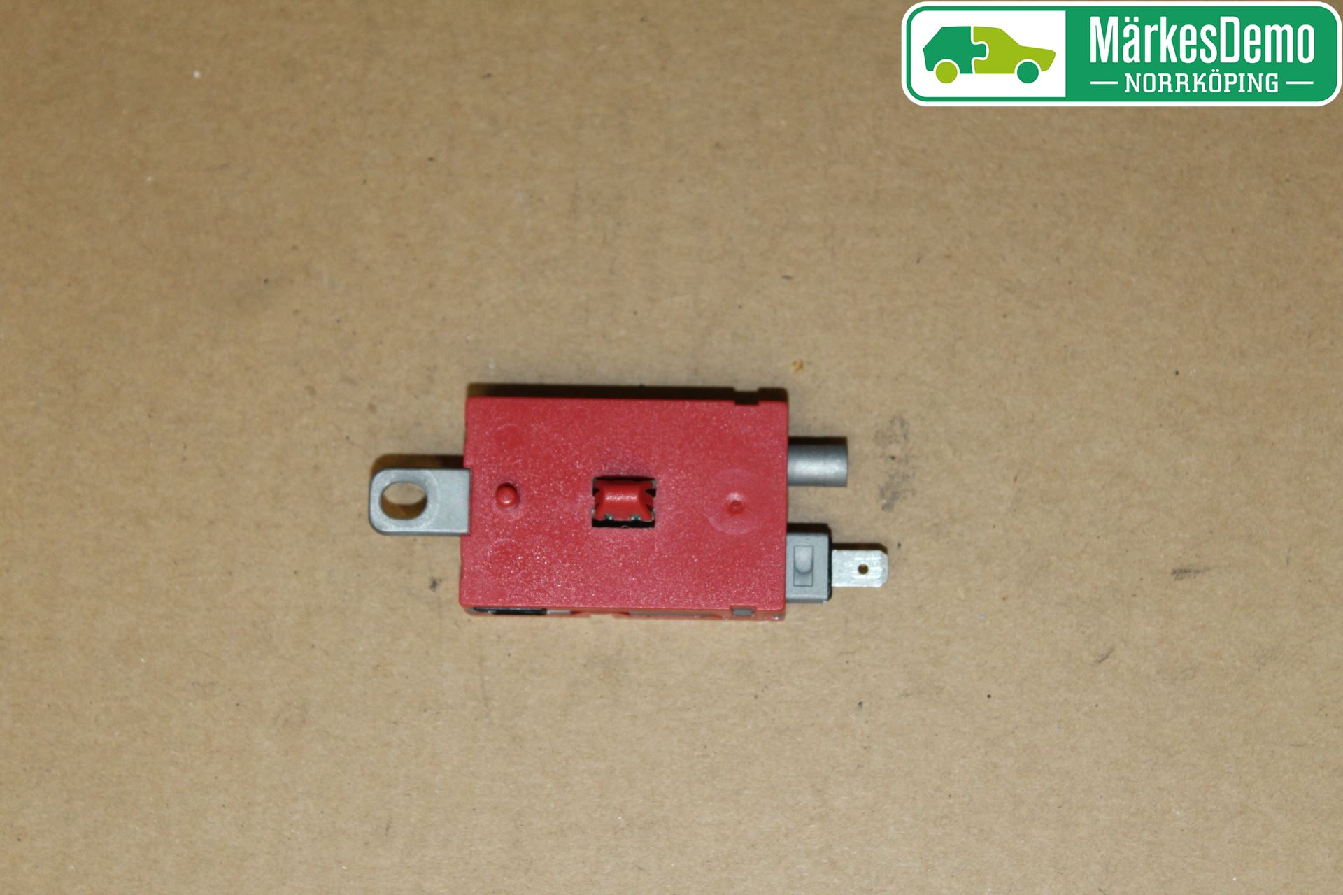 Volvo V60 14-18 Antennförstärkare