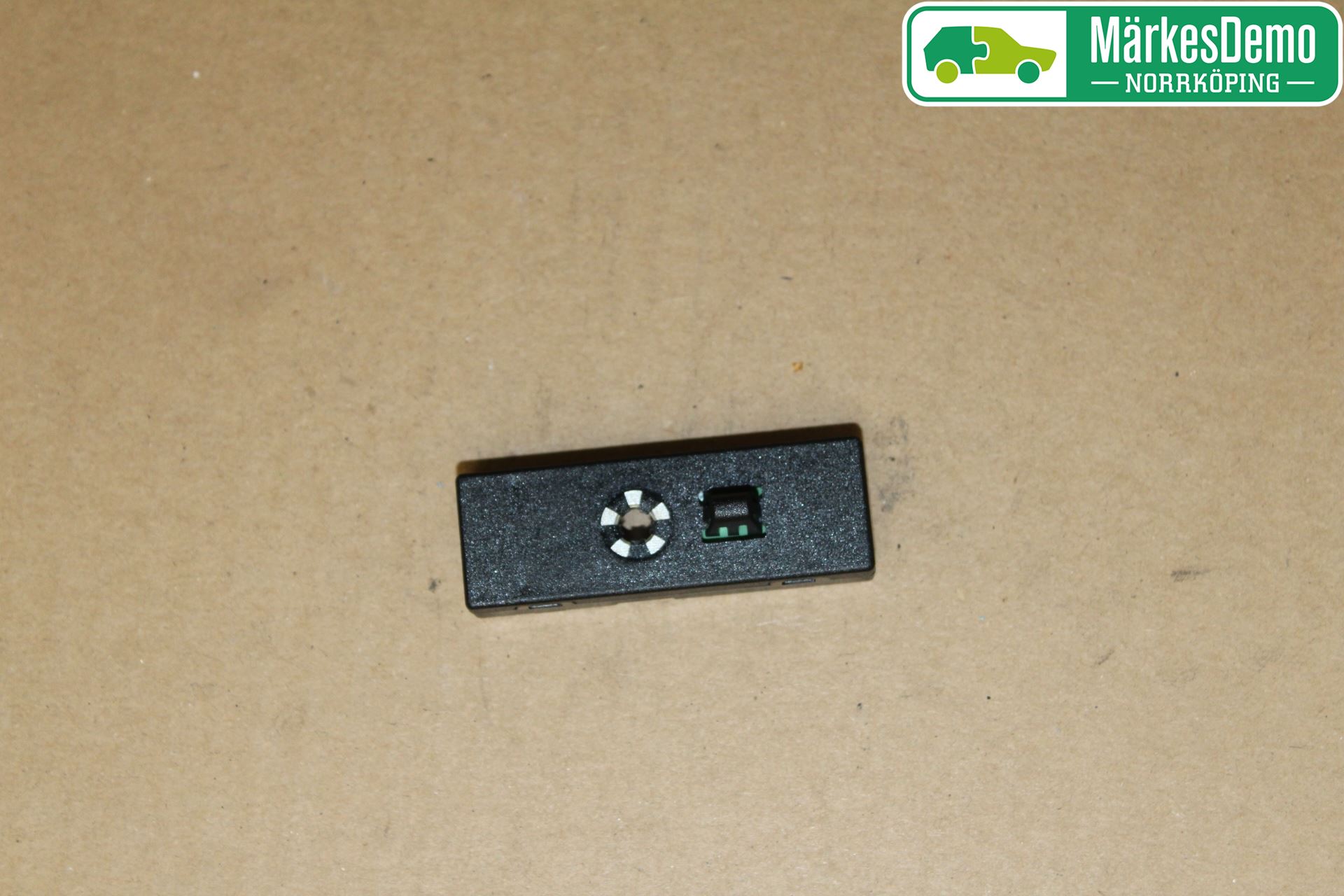 Volvo V60 14-18 Antennförstärkare