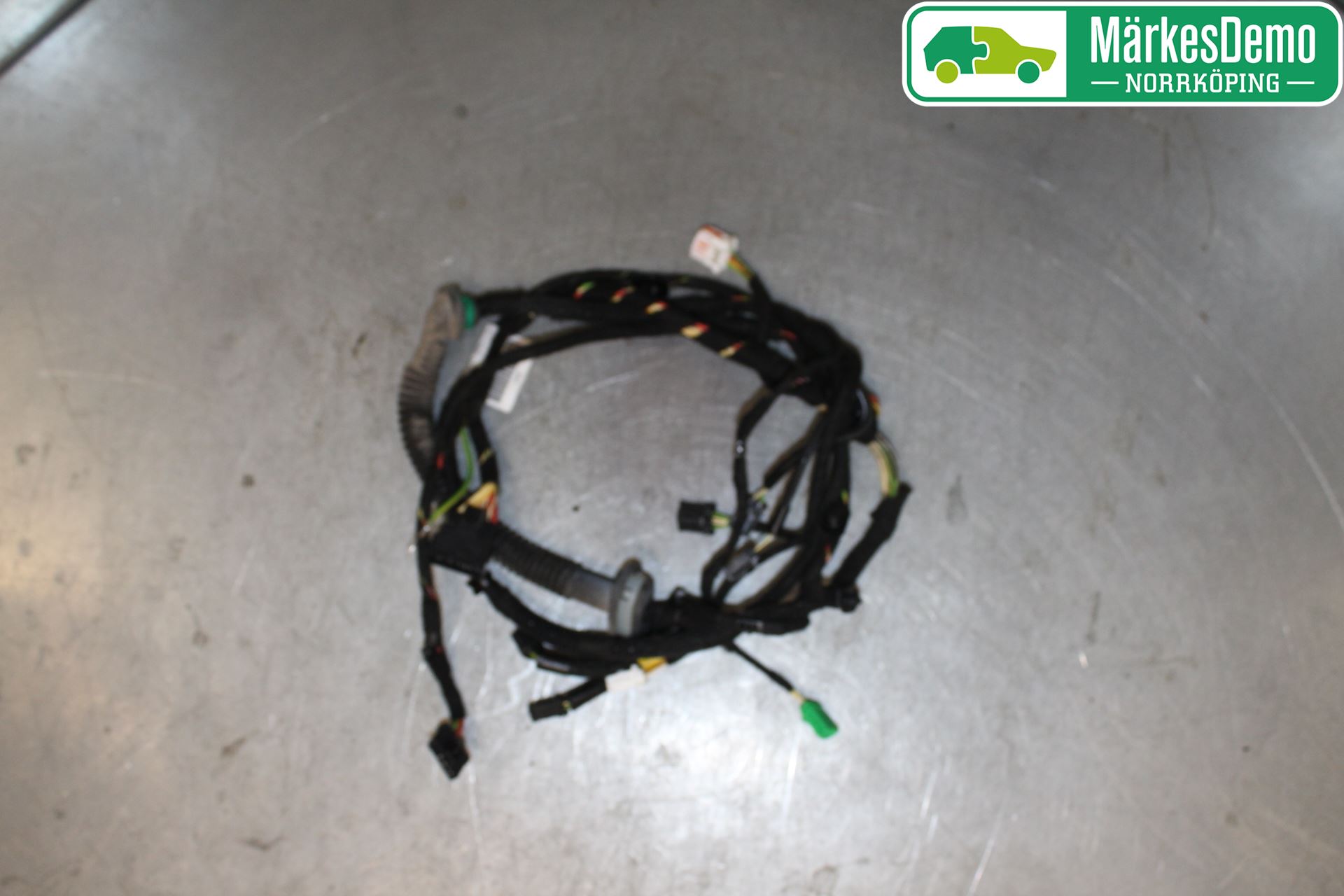 Peugeot 308 08-13 Kabelhärva