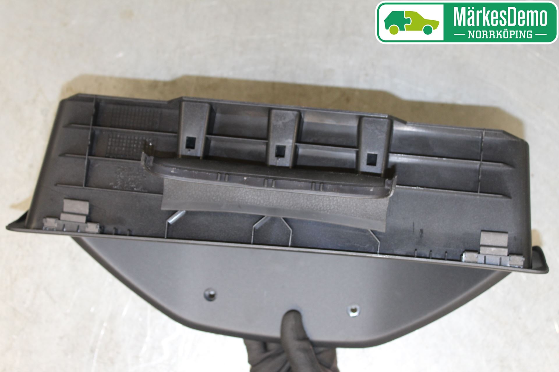 Volvo XC90 03-06 Instrumentsarg