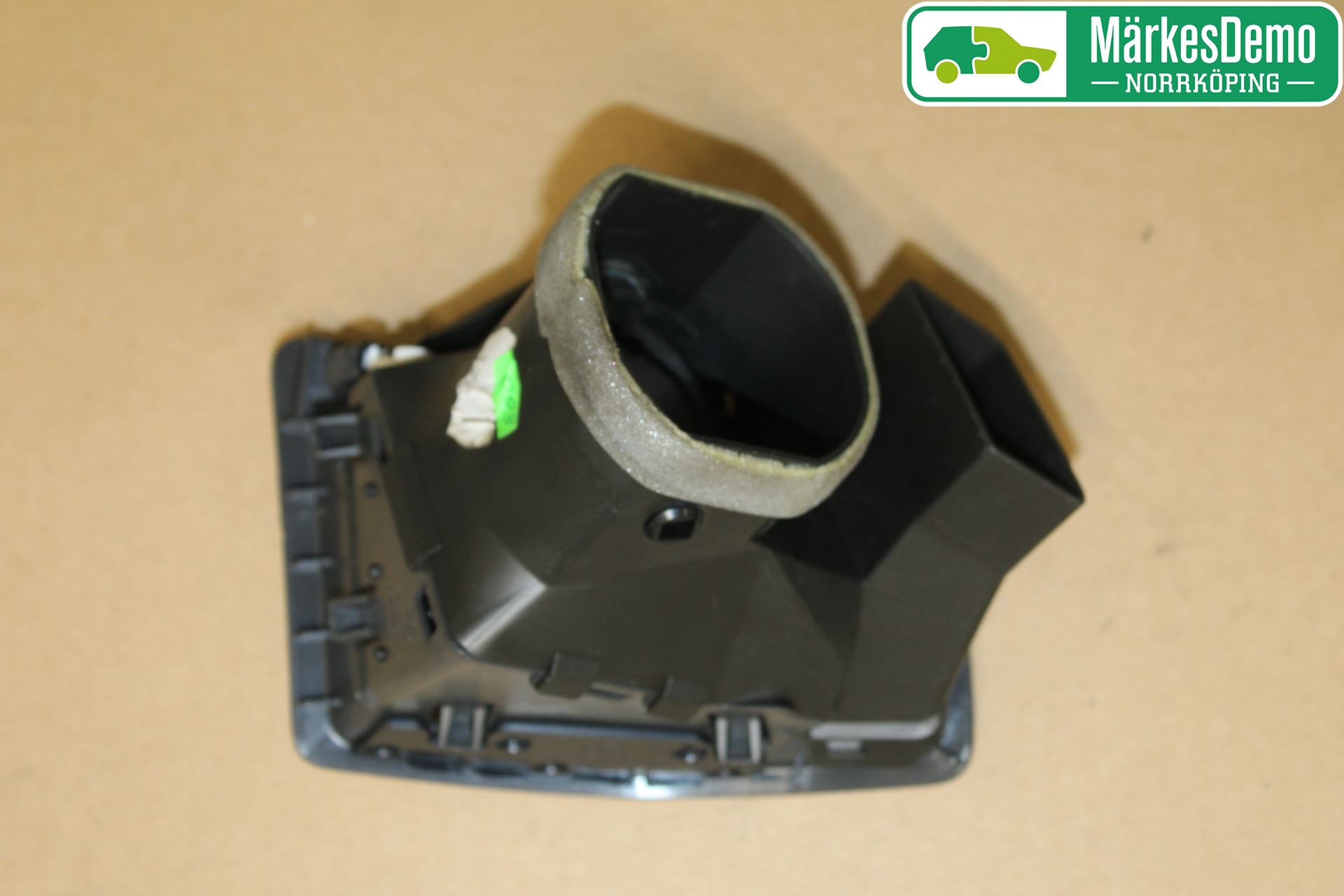 Volvo XC90 03-06 Defrosterkanal-Munstycke