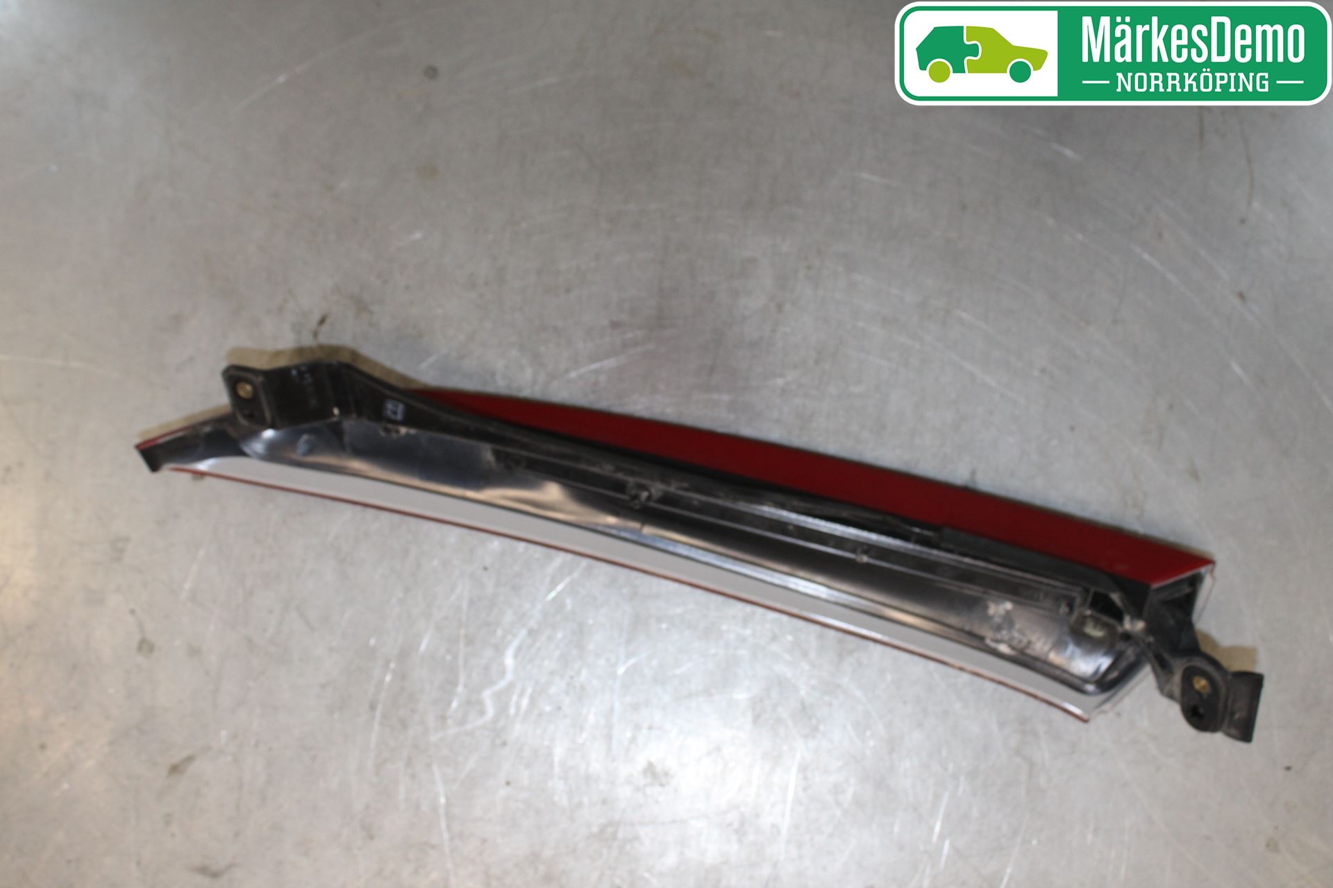 Volvo XC90 03-06 Bakljus Höger