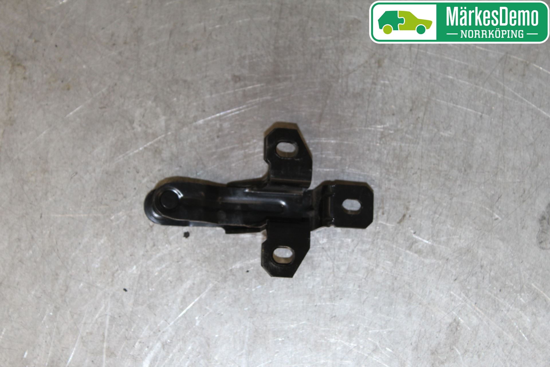 Volvo XC90 03-06 Lås-Bakluckelås