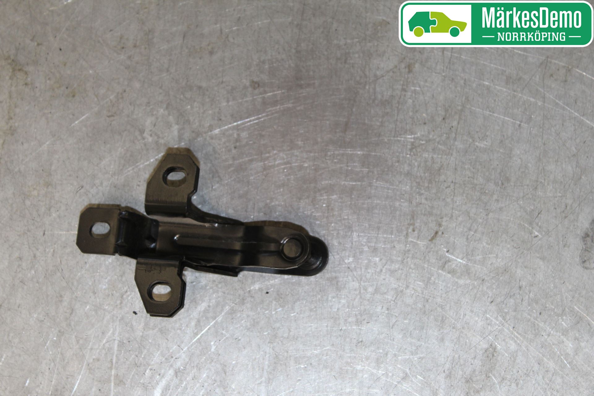 Volvo XC90 03-06 Lås-Bakluckelås