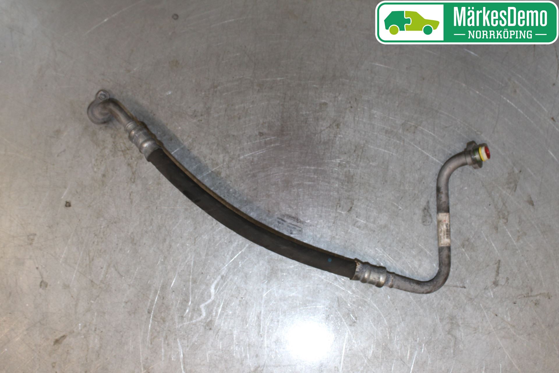 Volvo XC70 14-16 Ac Slang-Rör