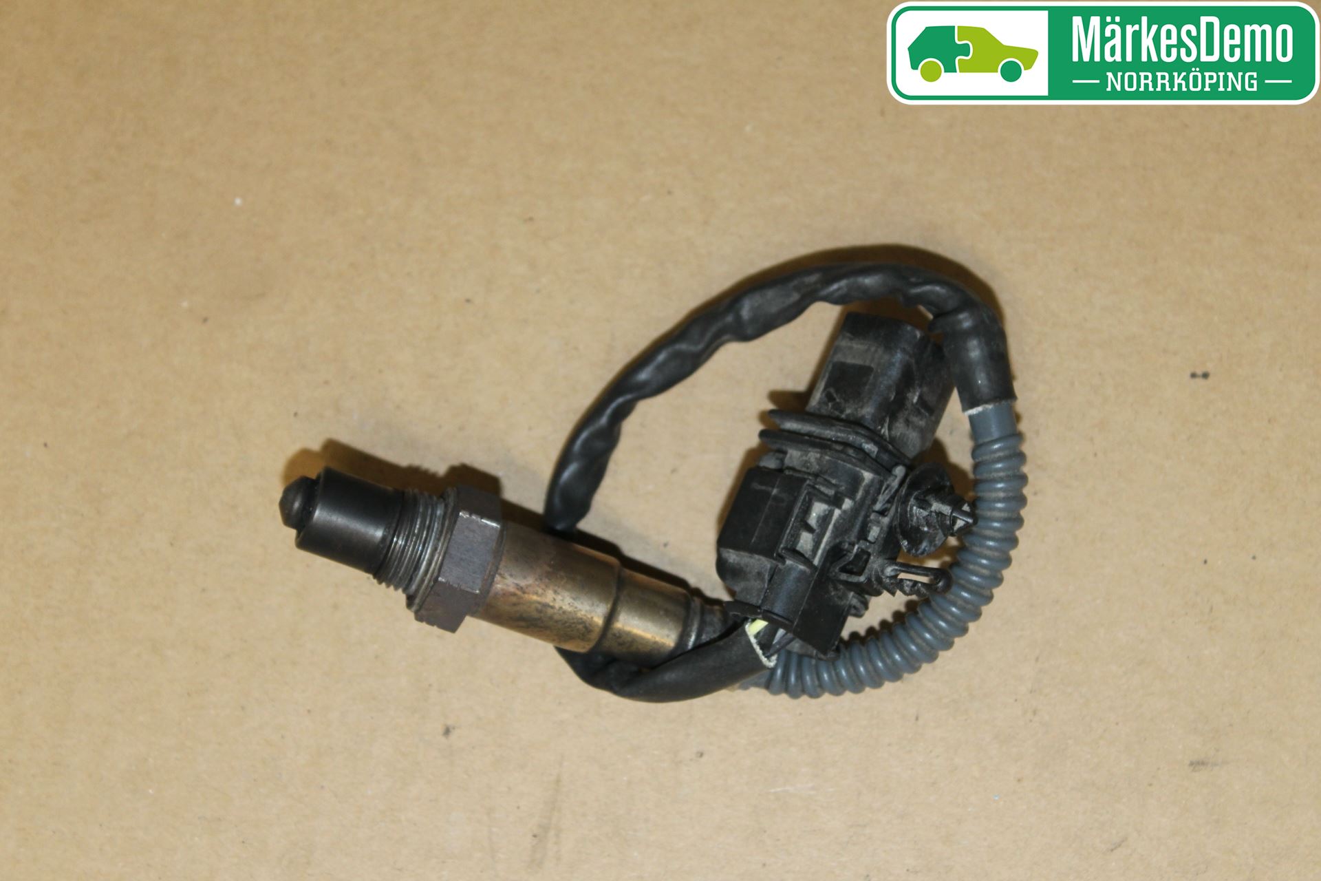 Volvo XC70 14-16 Injlambdasond