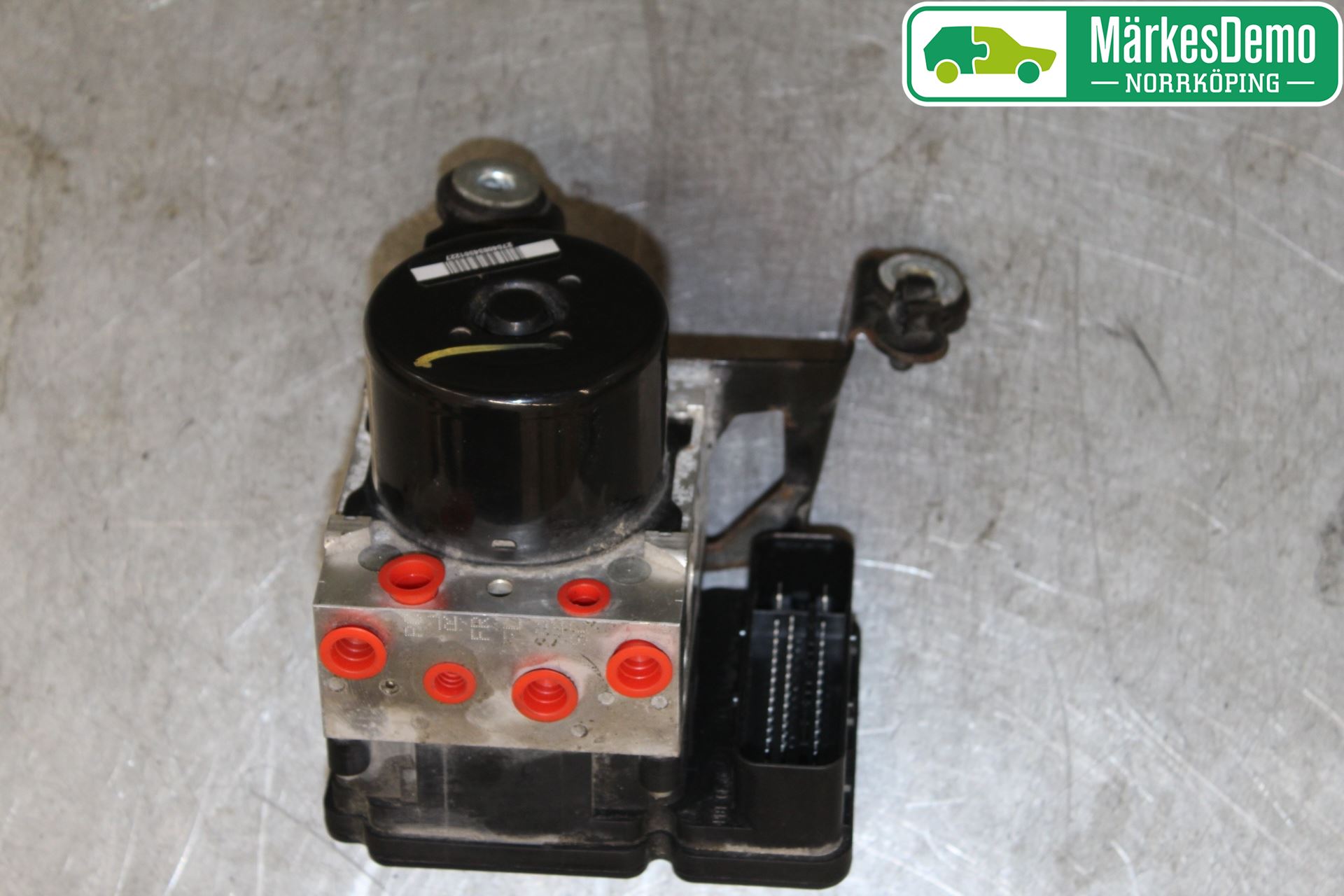 Volvo V60 11-13 Abs Hydraulaggregat