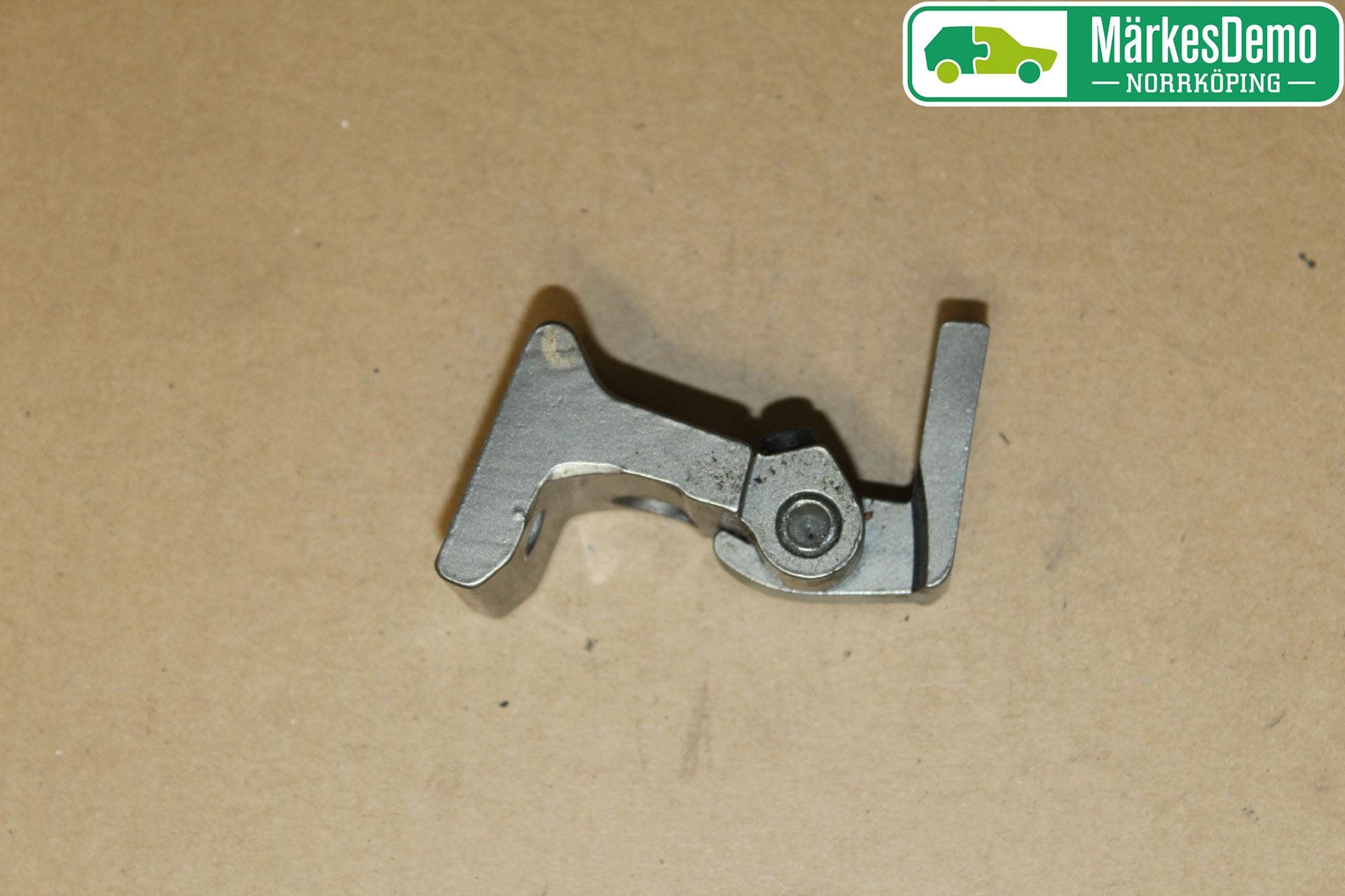 Audi A3/S3 05-13 Dörrgångjärn