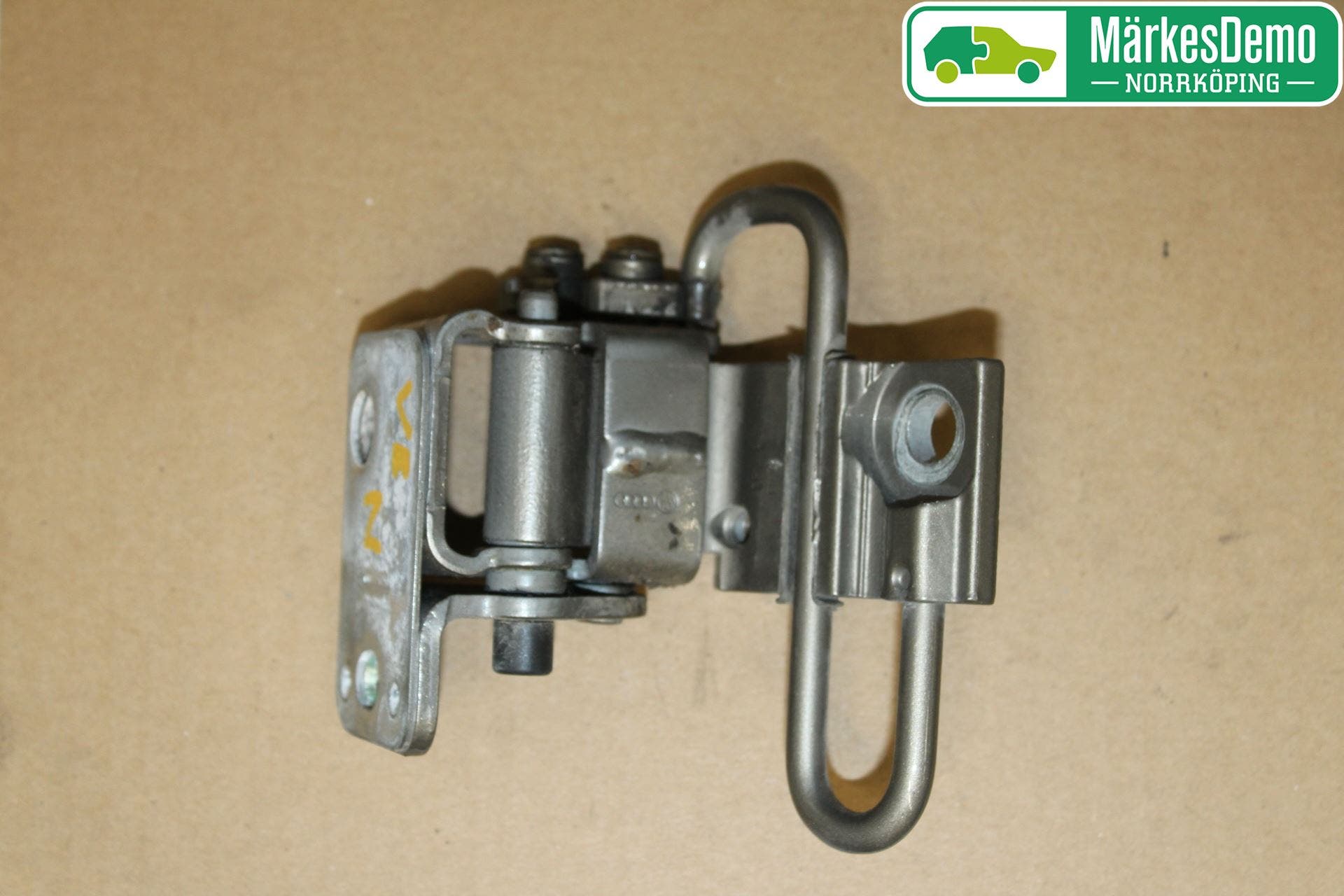 Audi A3/S3 05-13 Dörrgångjärn