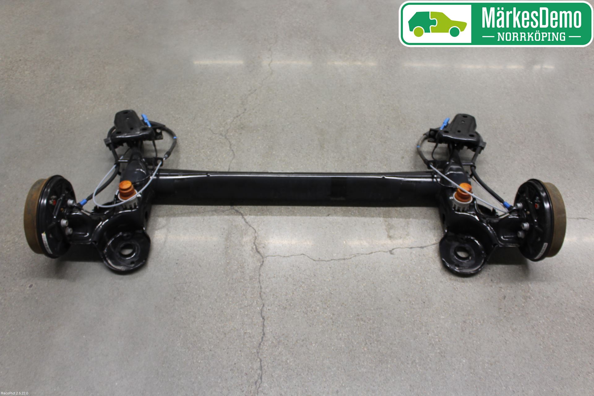 Citroen COTROEN C3 17-24 Bakaxel