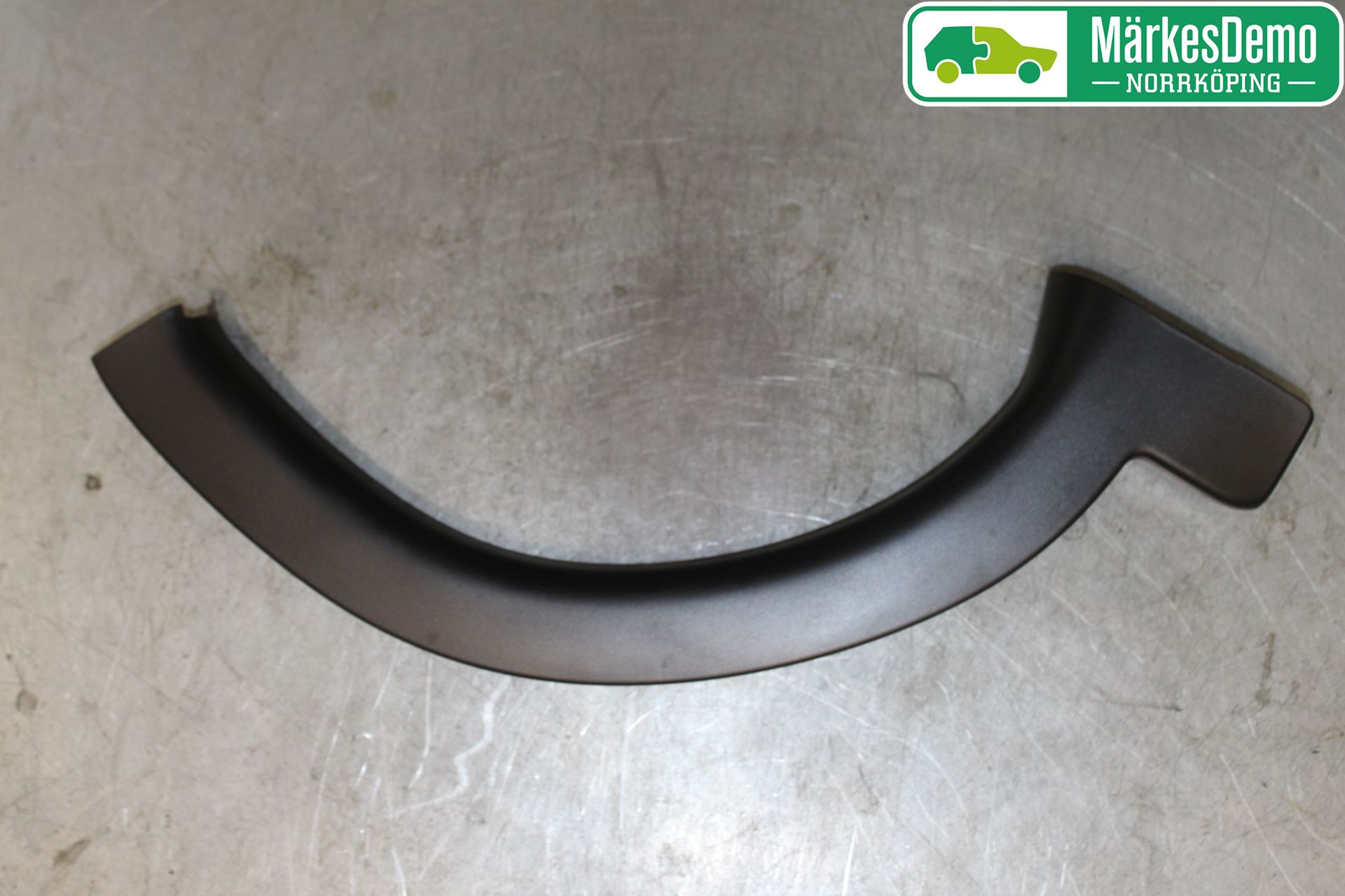 Volvo S60 14-18 Inredning Bakluckeklädsel