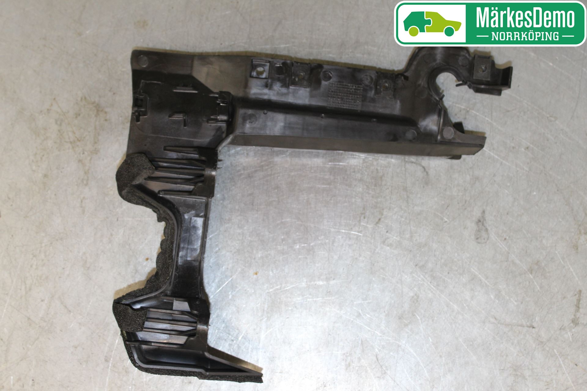 Volvo S60 14-18 Batterilåda-Fäste-Hållare