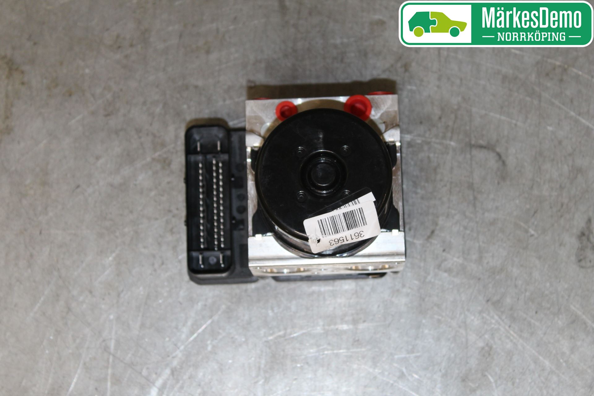 Volvo S60 14-18 Abs Hydraulaggregat