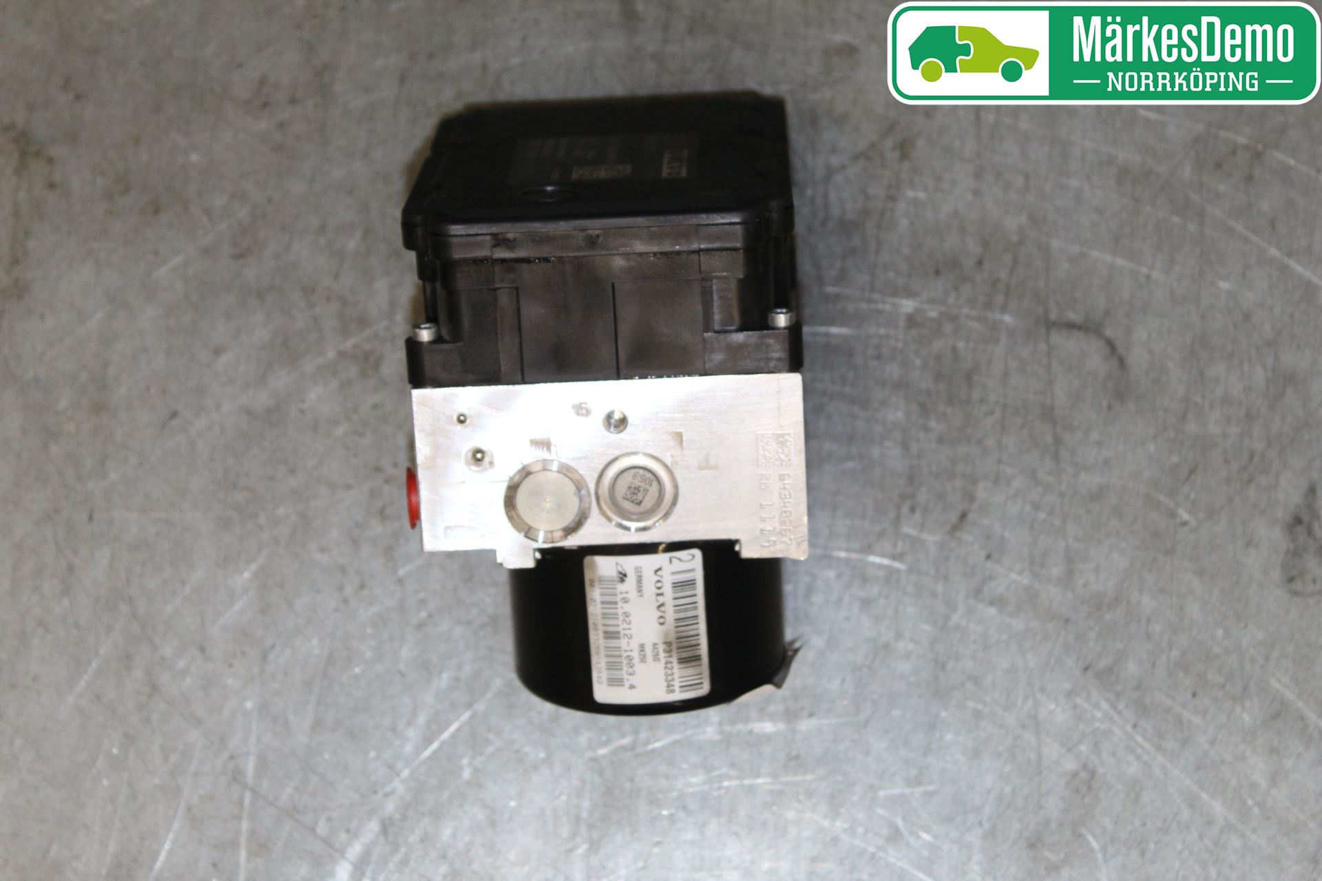 Volvo S60 14-18 Abs Hydraulaggregat