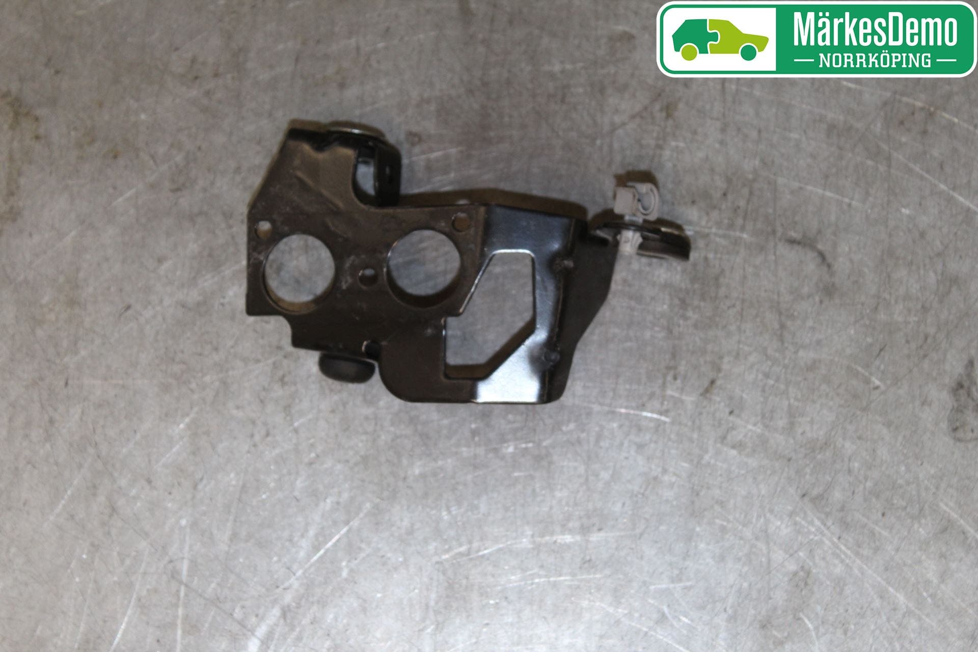Volvo S60 14-18 Abs Hydraulaggregat