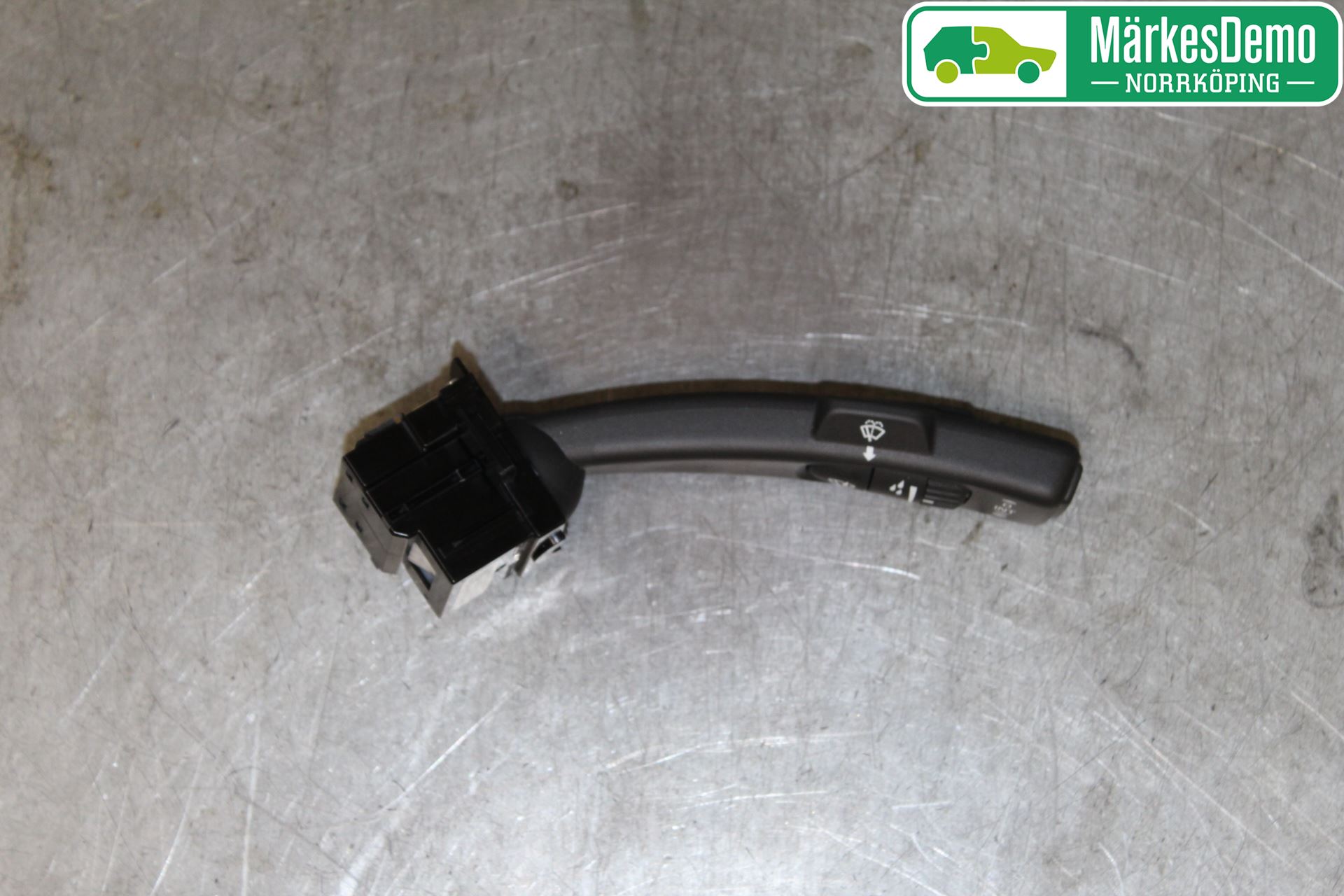 Volvo S60 14-18 Spak Torkar-Spolomk