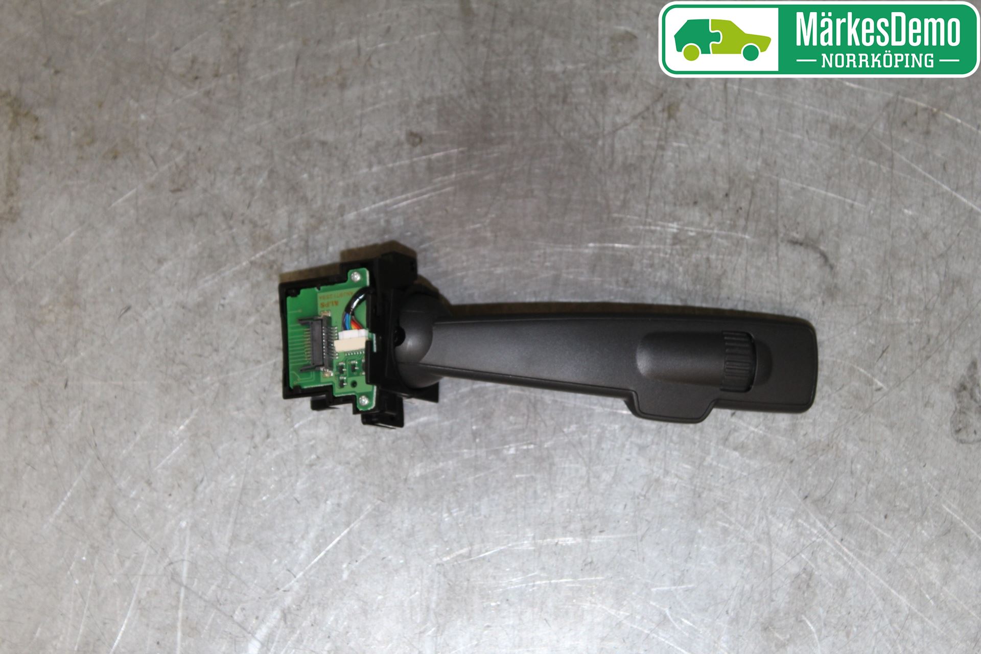 Volvo S60 14-18 Spak Torkar-Spolomk