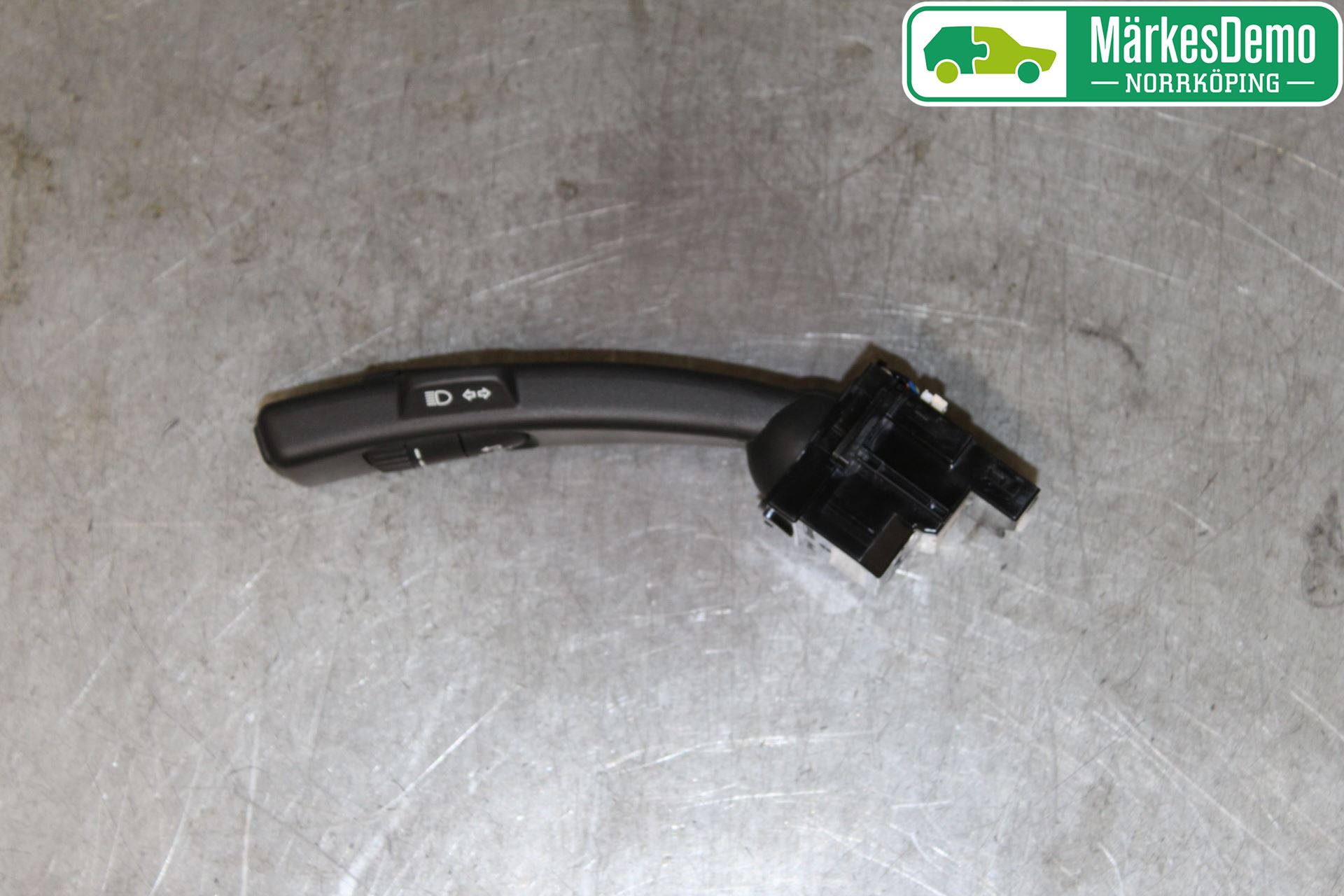 Volvo S60 14-18 Spak Blinkers-Ljusomk