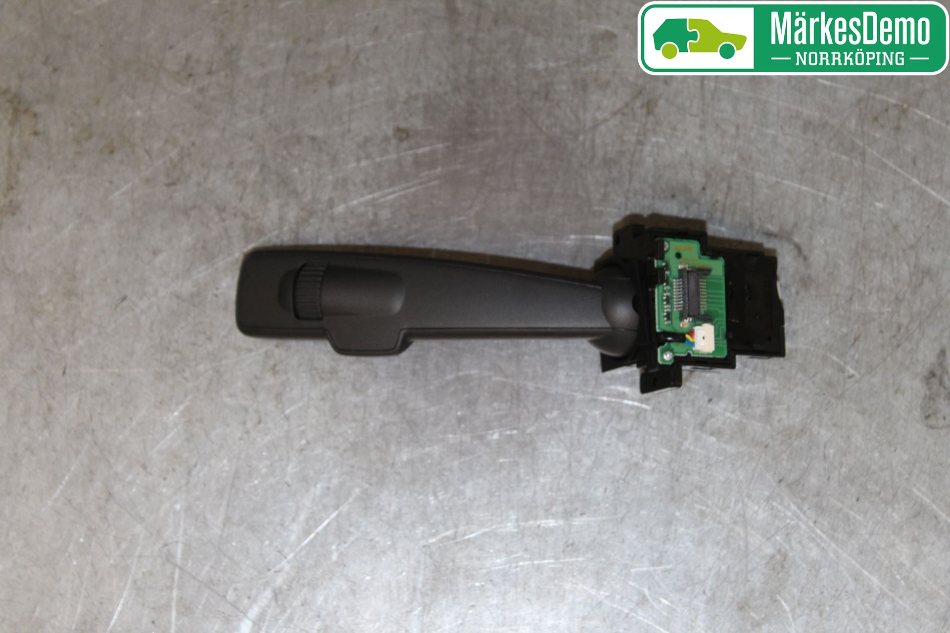 Volvo S60 14-18 Spak Blinkers-Ljusomk