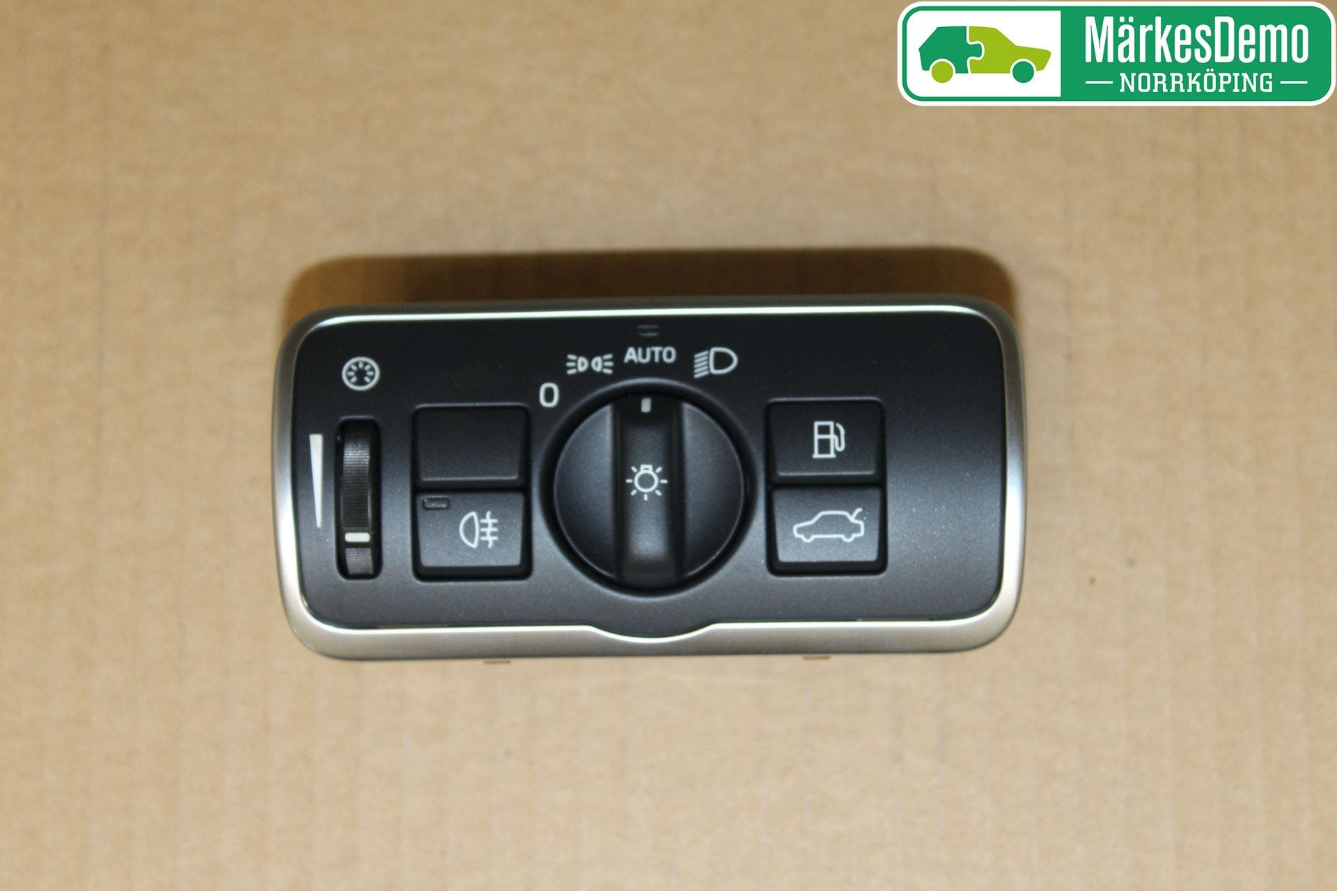 Volvo S60 14-18 Strömställare Ljus