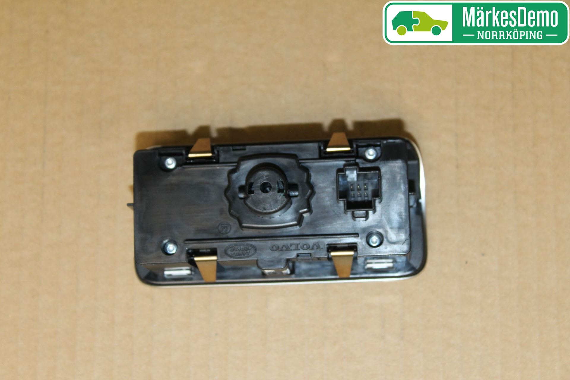 Volvo S60 14-18 Strömställare Ljus