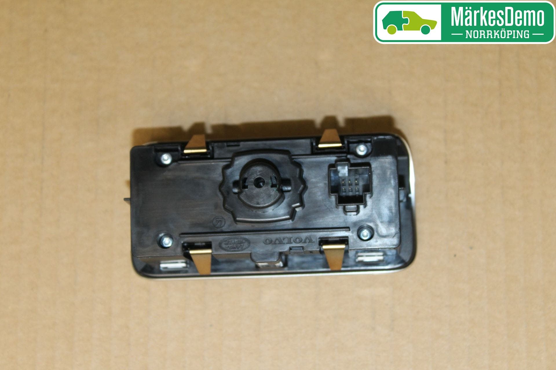 Volvo S60 14-18 Strömställare Ljus