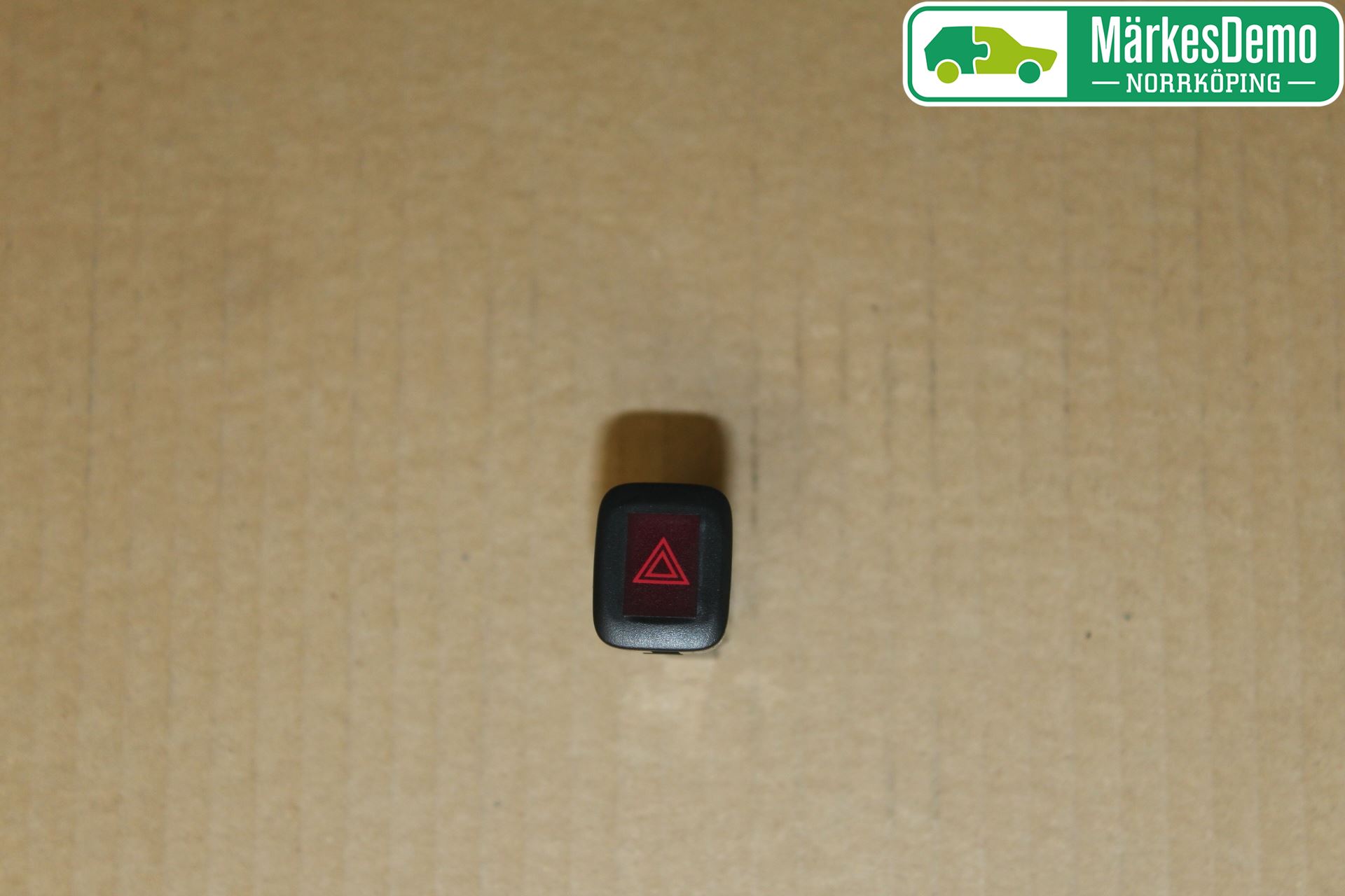 Volvo S60 14-18 Strömställare Varnings