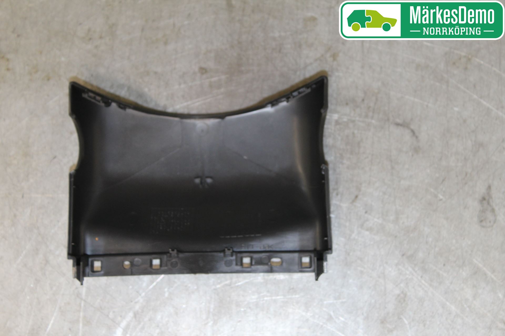 Volvo S60 14-18 Rattkåpa-Kåpor