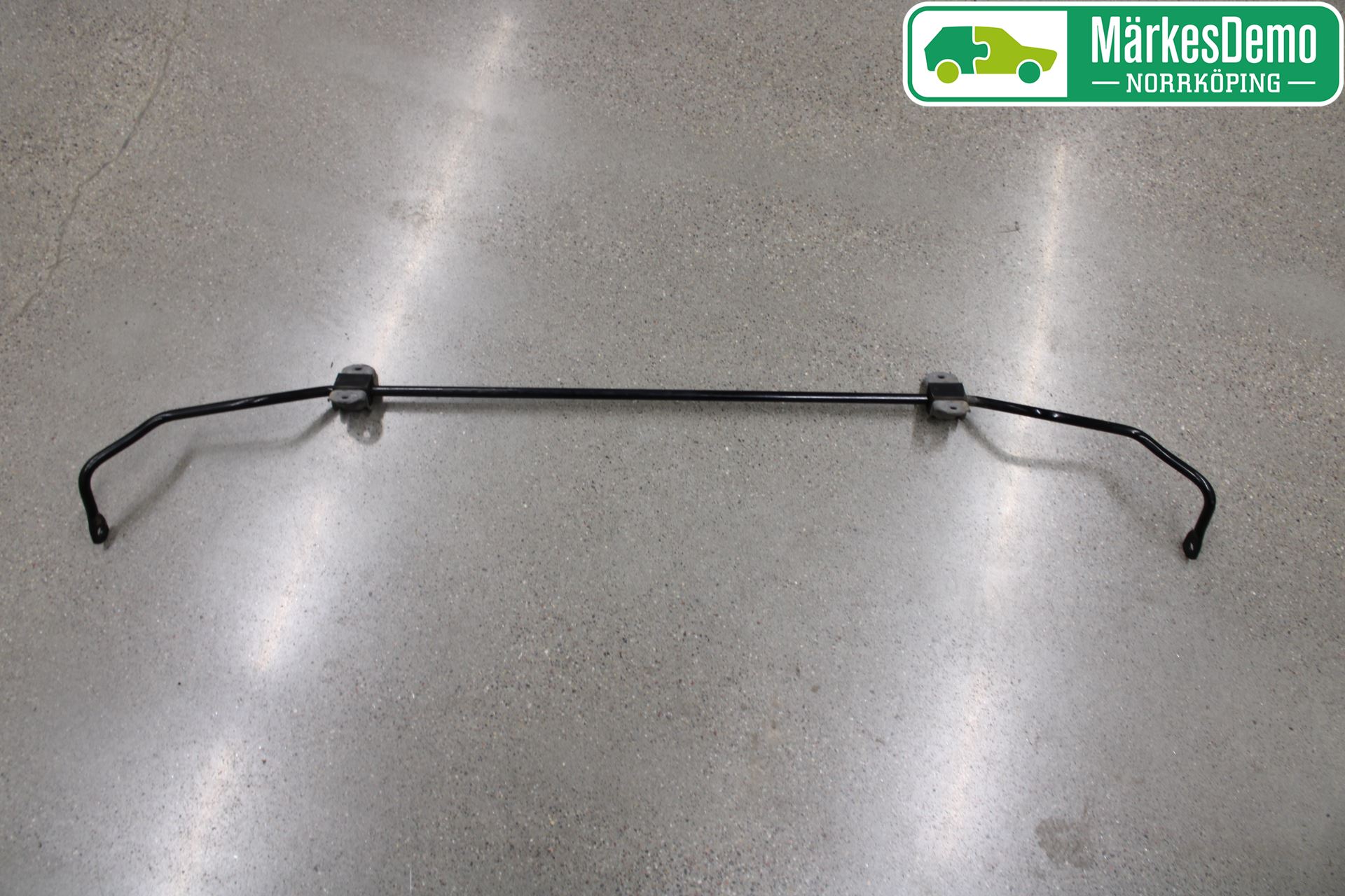 BMW 1 F20/F21 11-19 Krängningshämmare Bak