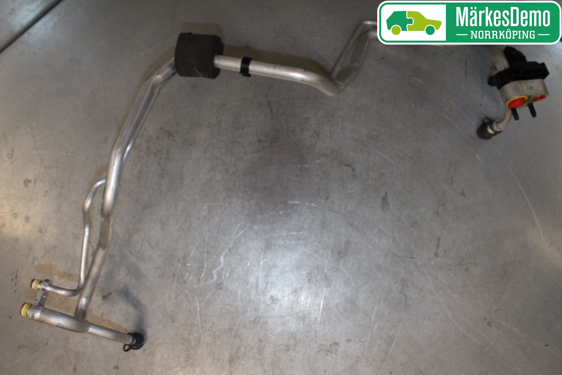 Volvo S60 14-18 Ac Slang-Rör